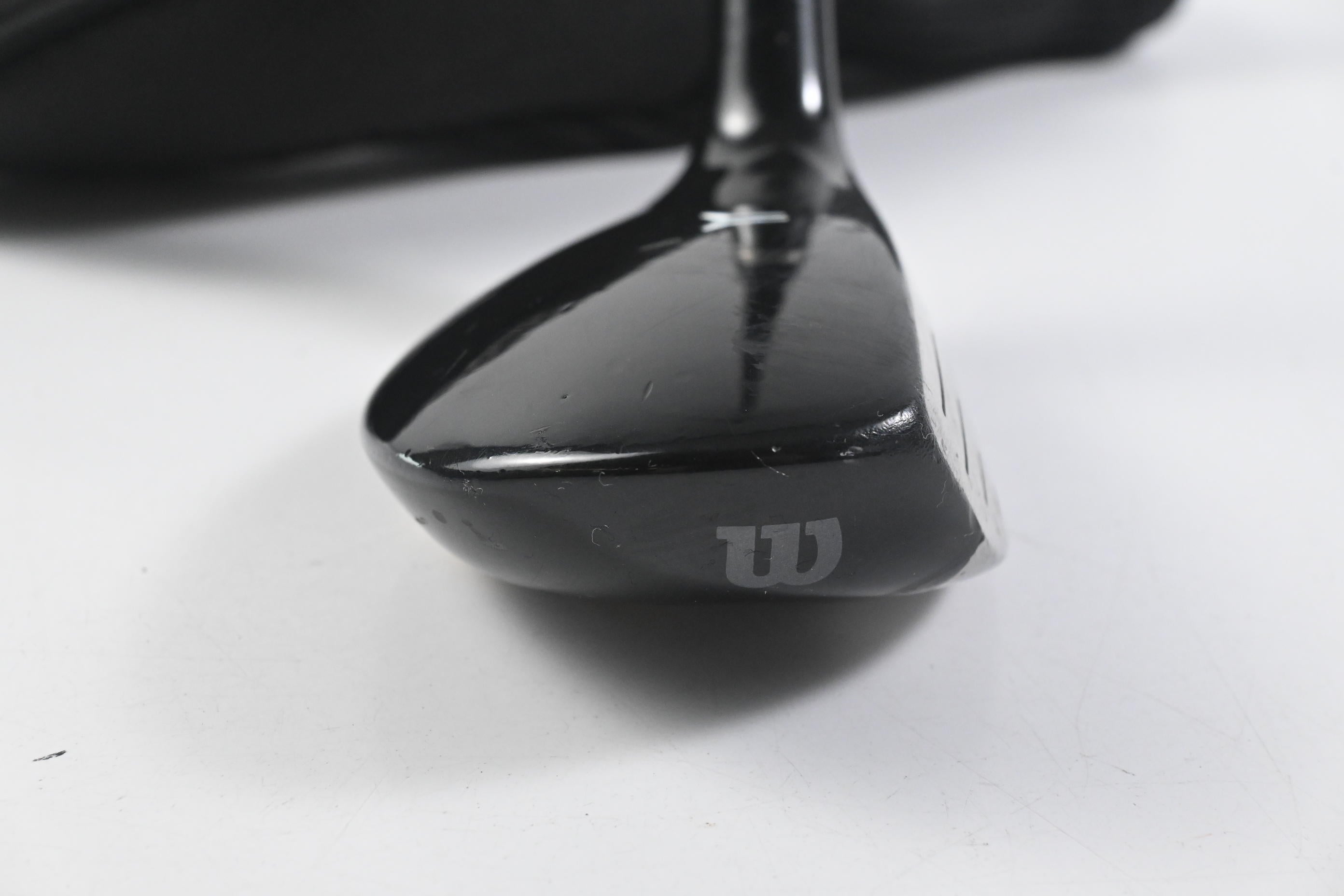 Wilson Ultra XD #5 Hybrid / 25 Degree / Regular Flex Wilson Firestick Shaft