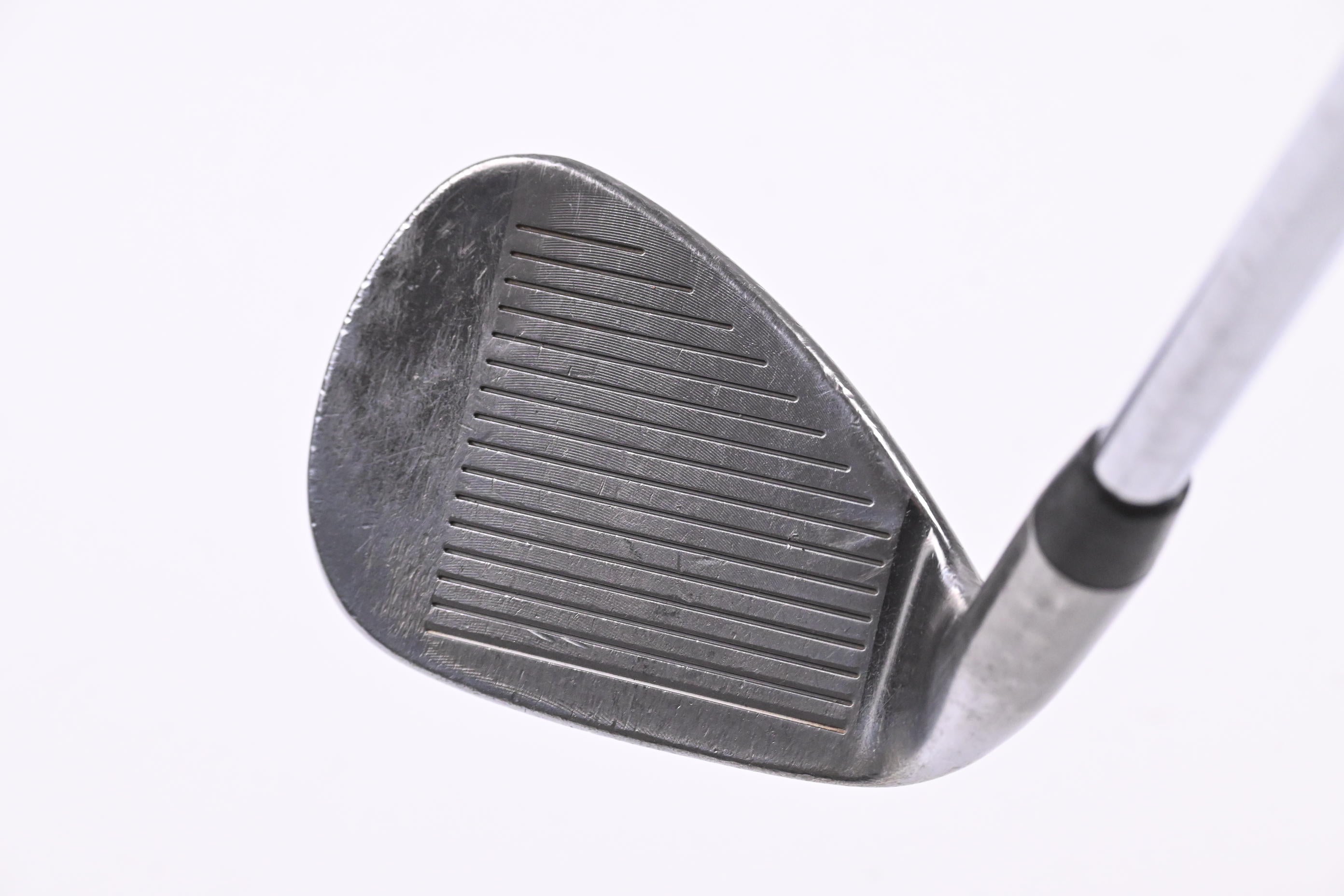 Cobra King F6 Sand Wedge / 55 Degree / Stiff Flex KBS Tour FLT 110 Shaft