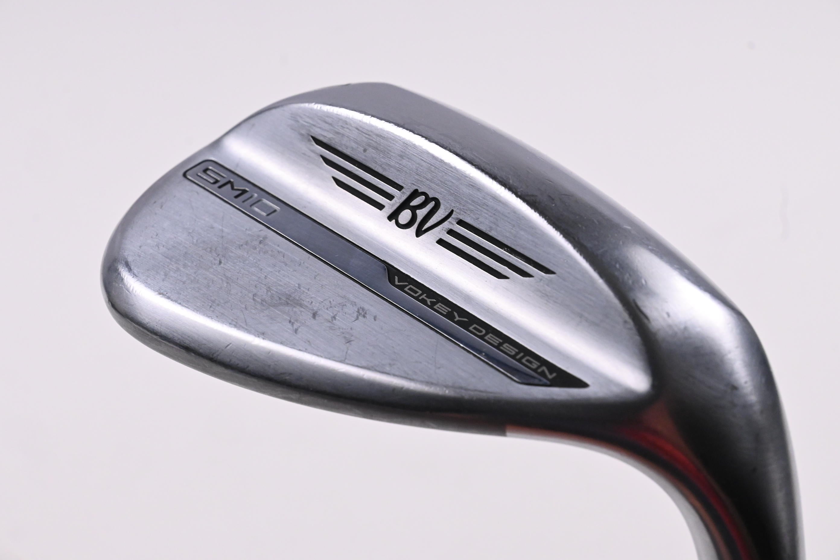 Titleist Vokey SM10 Lob Wedge / 60 Degree / Regular Flex N.S.PRO Modus3 Tour 105
