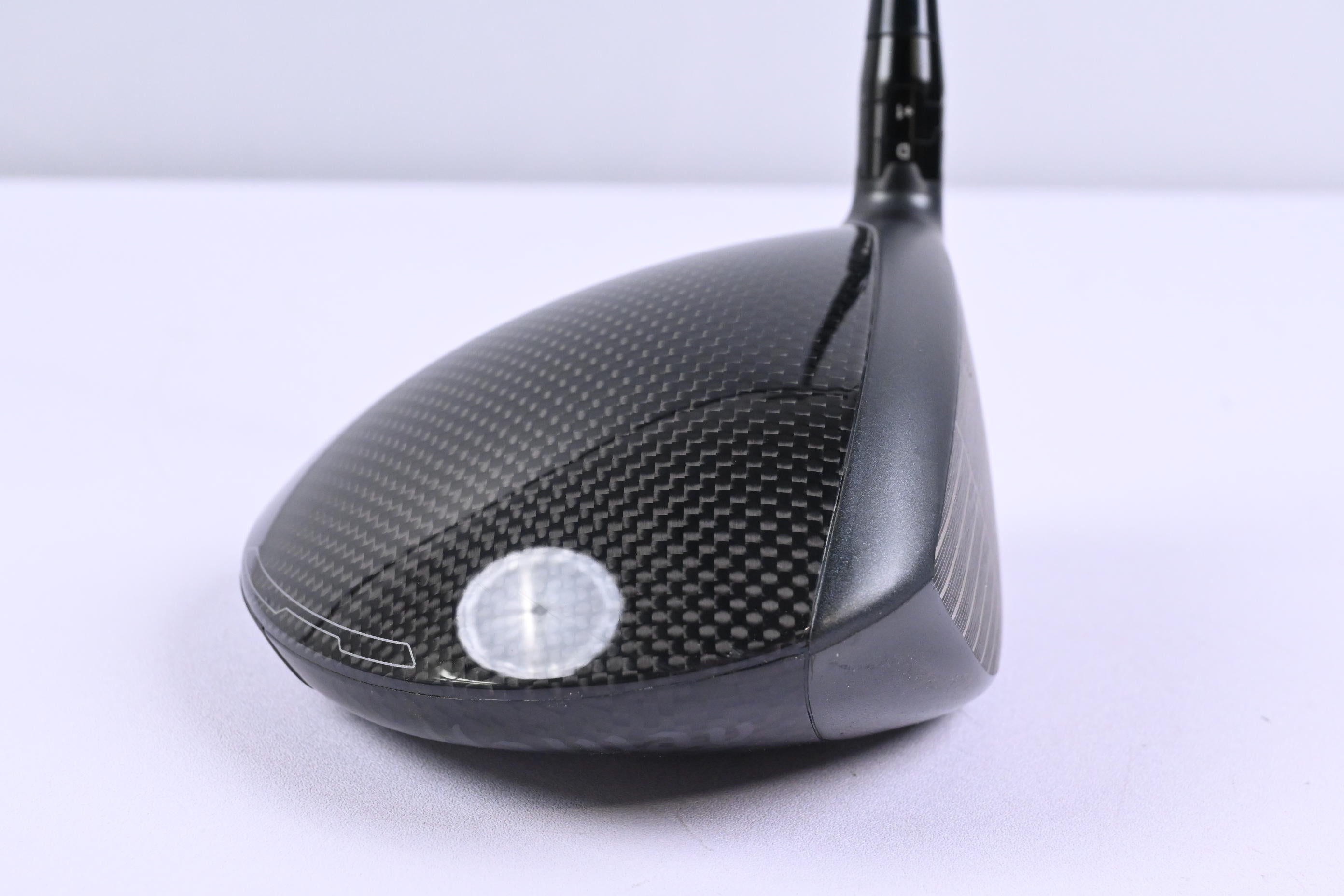 Callaway Quantum Triple Diamond Max Driver / 10.5 Degree / Stiff Flex Ventus 6