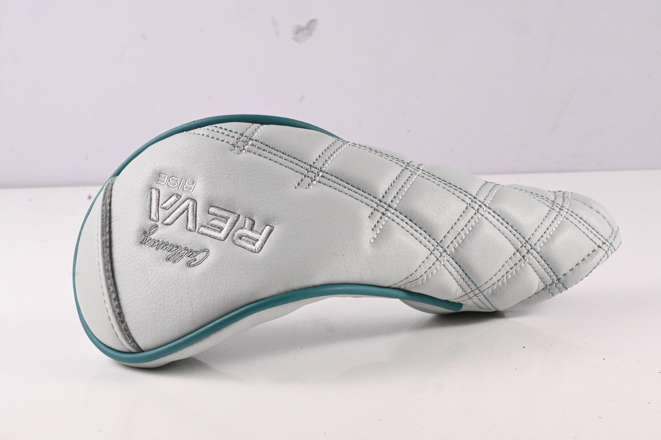 Ladies Callaway Reva Rise #5 Hybrid / 26 Degree / Ladies Flex UST LIN-Q LTE 4