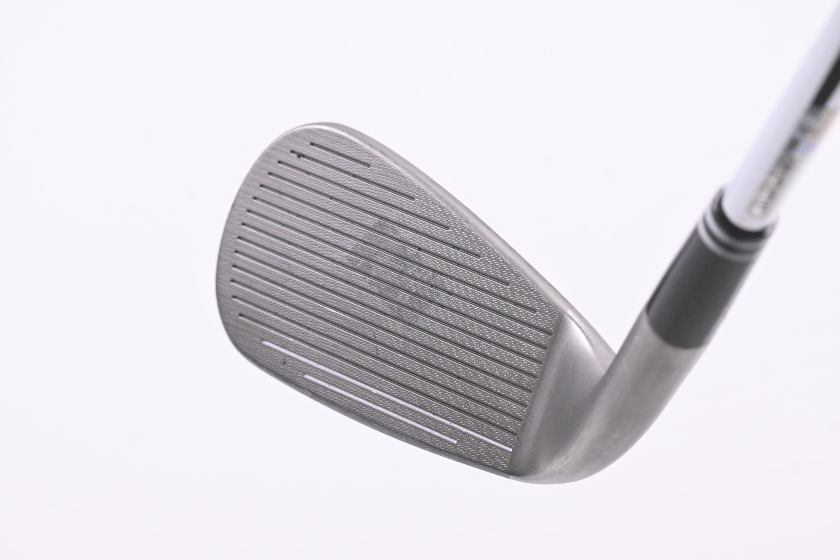 Cleveland Smart Sole Full Face Chipper Wedge / 42 Degree / Regular Flex KBS