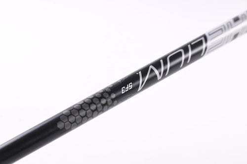 Taylormade Qi10 Max Driver / 10.5 Degree / Regular Flex Helium Nanocore 5 Shaft