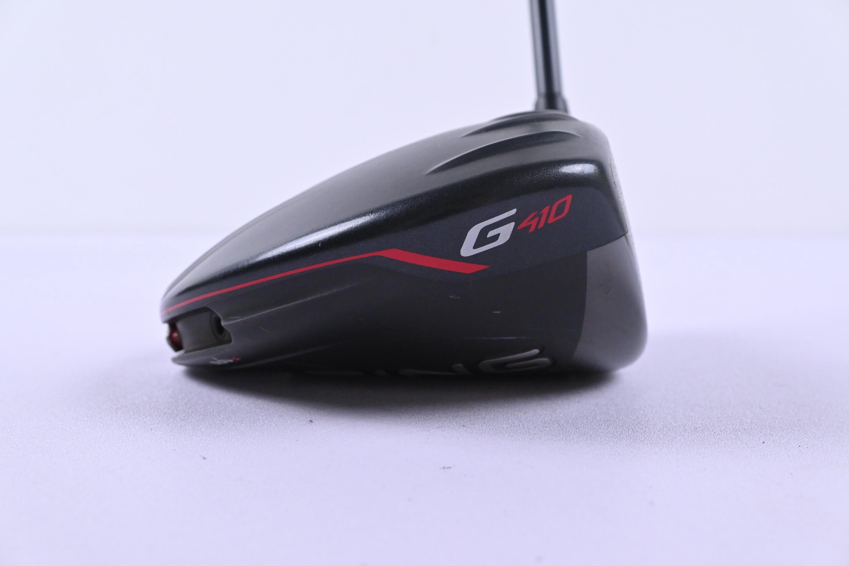 Ping G410 Plus Driver / 9 Degree / Stiff Flex Alta CB Red 55 Shaft