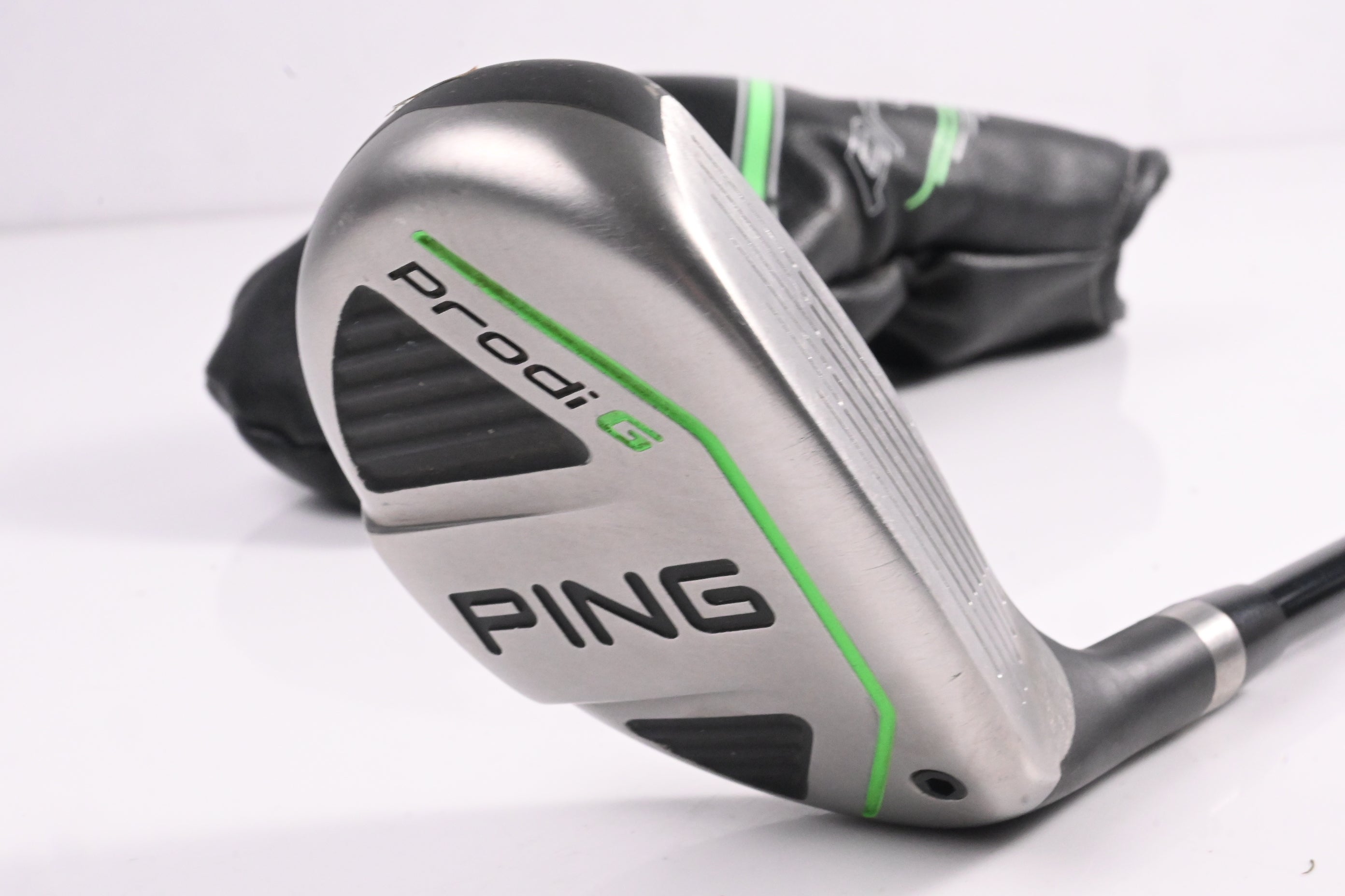 Junior Ping Prodi G 2018 #5 Hybrid / 27 Degree / Junior Flex Ping Prodi G Shaft