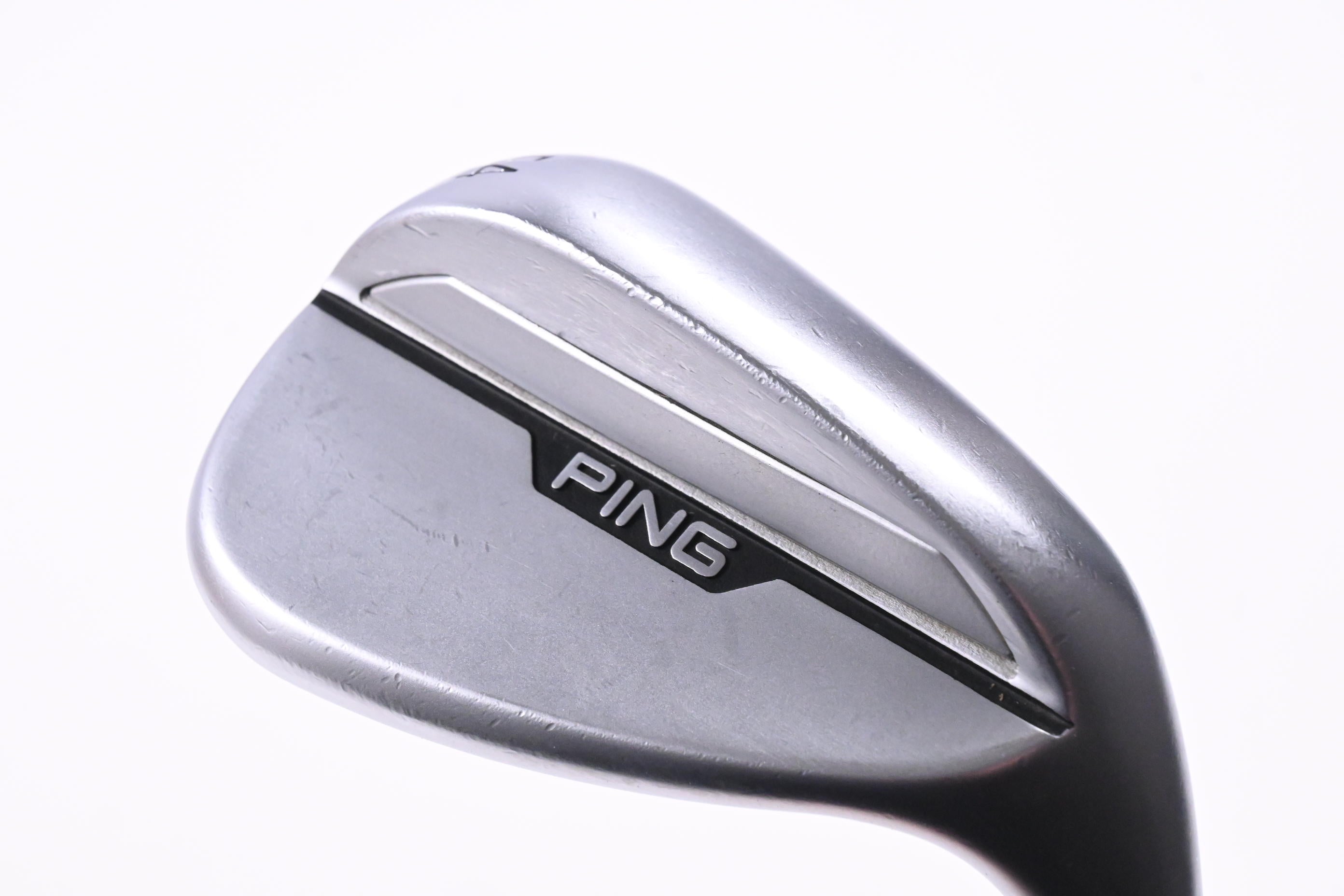 Ping S159 Sand Wedge / 54 Degree / Black Dot / Wedge Flex Ping Z-Z115 Shaft