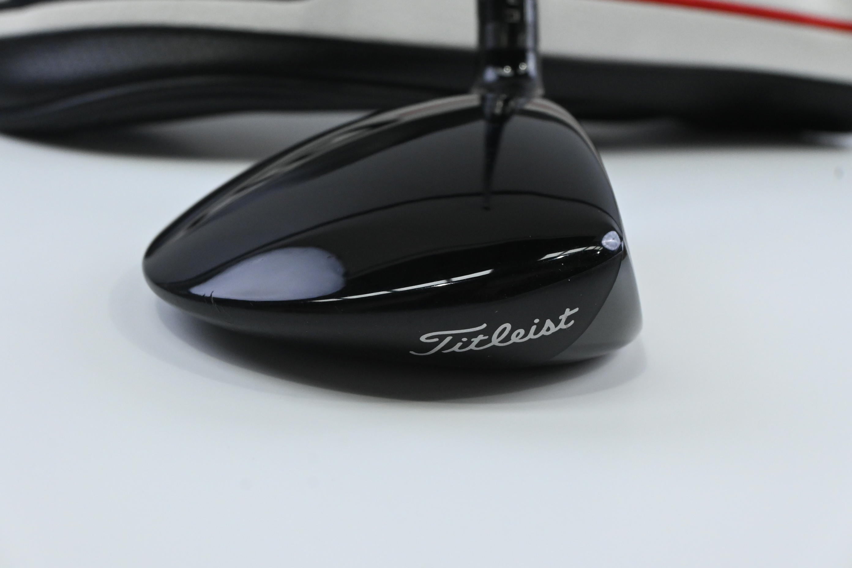 Titleist GTS2 #3 Wood / 16.5 Degree / Stiff Flex Denali Blue 70 Shaft
