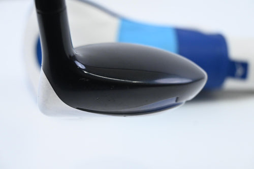 Mizuno JPX 800 #3 Wood / 15 Degree / Stiff Flex Mizuno Quad JPX 66 Shaft