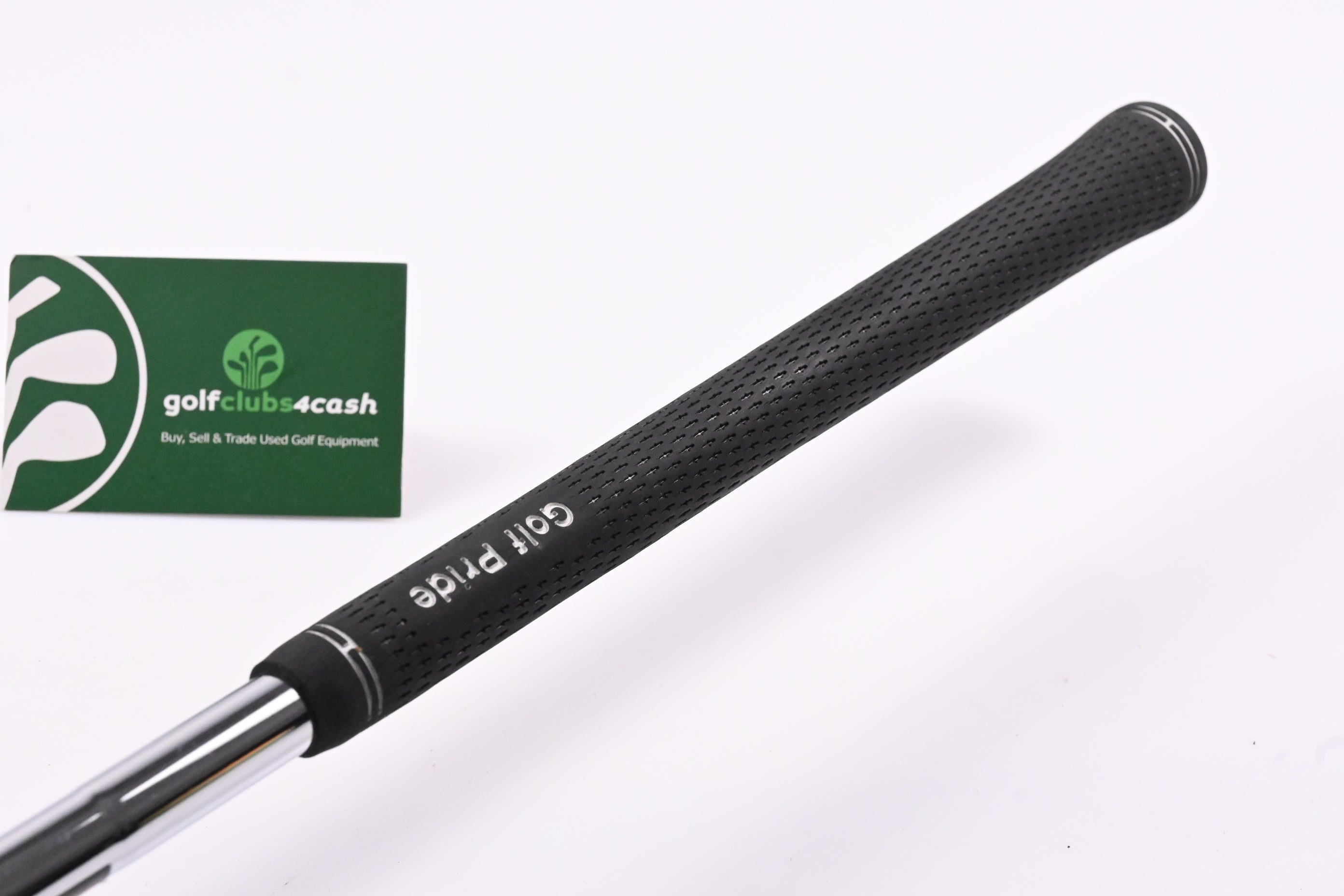 Wilson Staff Model CB 2024 Pitching Wedge / 46 Degree / X-Flex KBS Tour-V 130