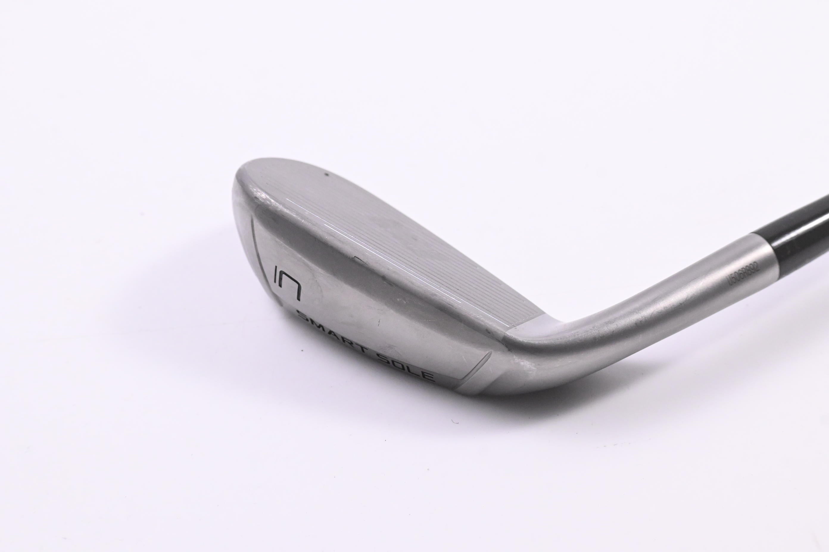 Cleveland Smart Sole Full Face Chipper Wedge / 42 Degree / Regular Flex KBS