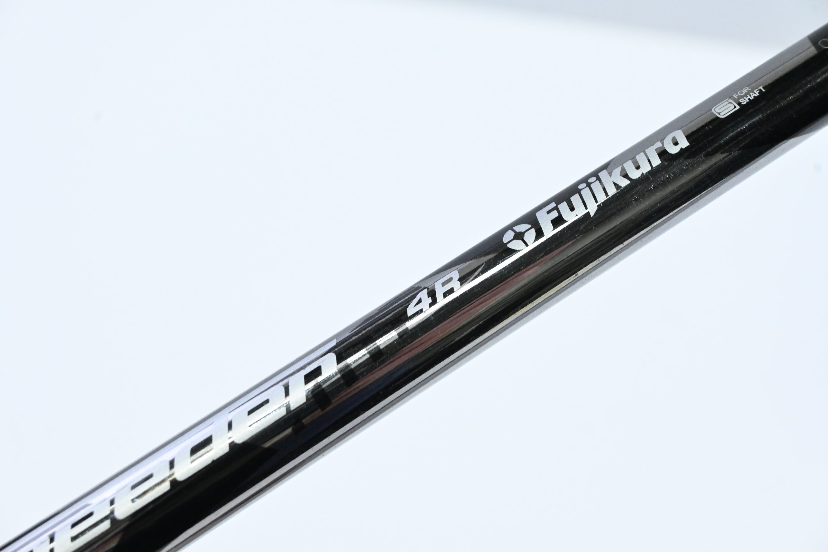 Fujikura Platinum Speeder 4 #3 Wood Shaft / Regular Flex / Titleist 2nd Gen