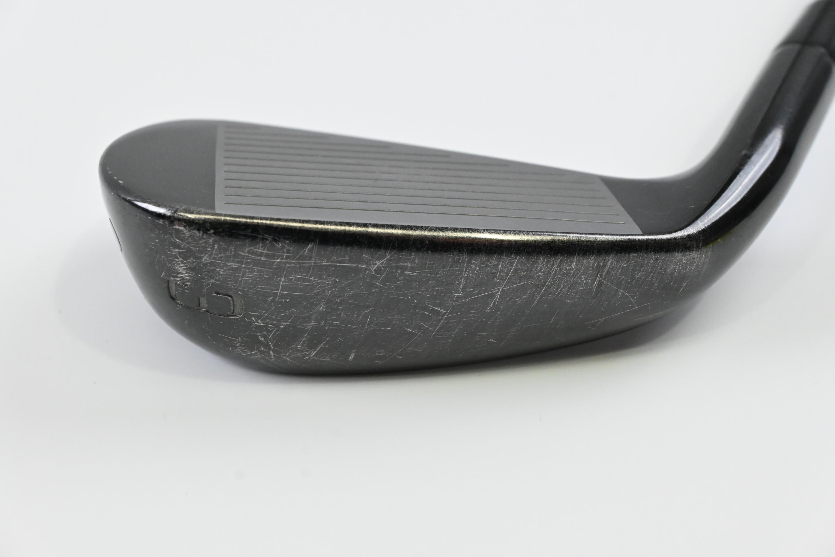 Mizuno Pro Fli-Hi 2024 #3 Iron / 19 Degree / Stiff Flex Steelfiber HLS880