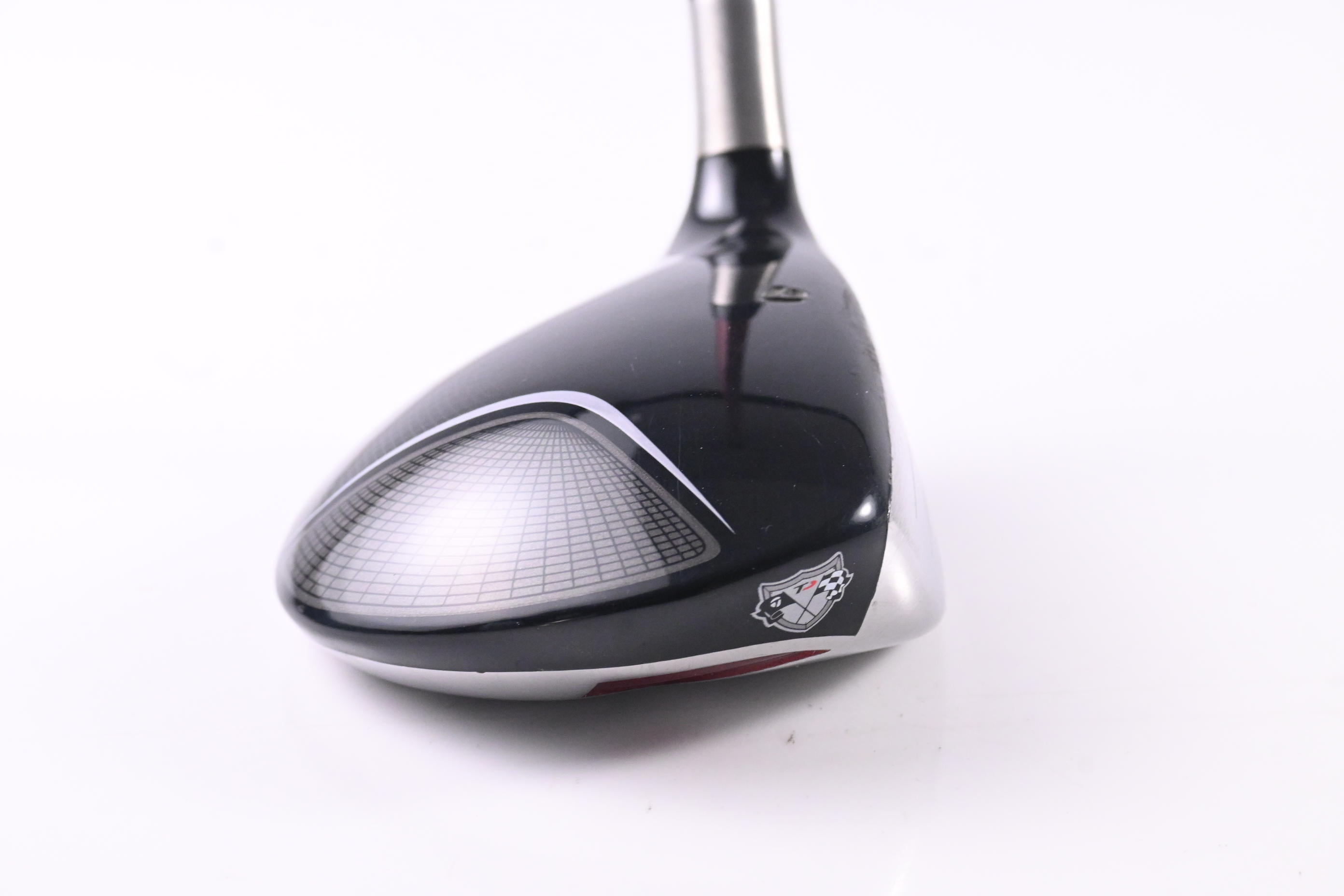Taylormade Burner 2007 #3 Wood / 14.5 Degree / Regular Flex Matrix Ozik F7M2