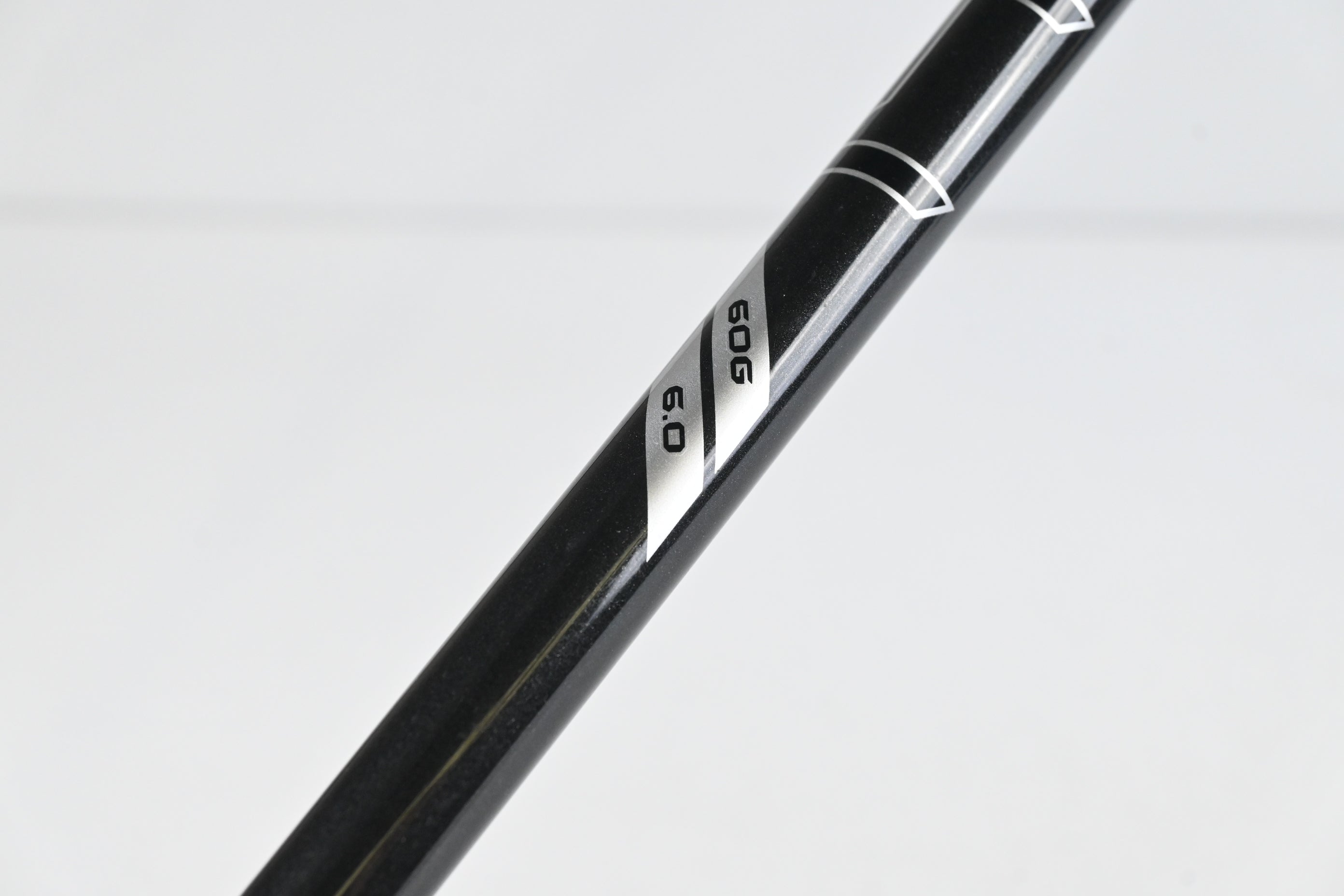 Titleist VG3 Driver / 9 Degree / Stiff Flex Denali Black 60 Shaft