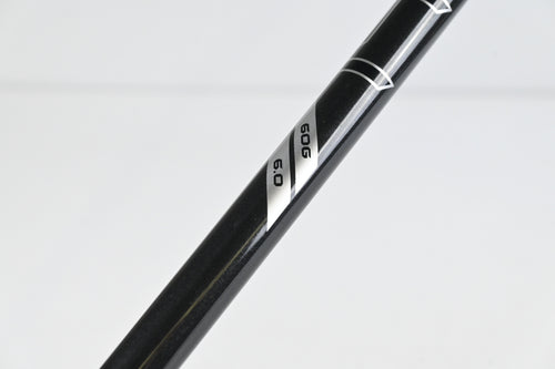 Titleist VG3 Driver / 9 Degree / Stiff Flex Denali Black 60 Shaft