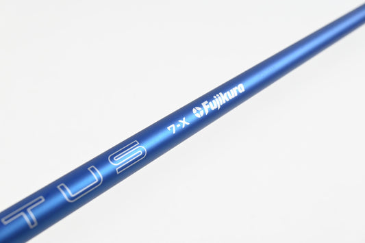 Fujikura Ventus Velocore+ Blue 7 Driver Shaft / X-Flex / Cobra 3rd Gen