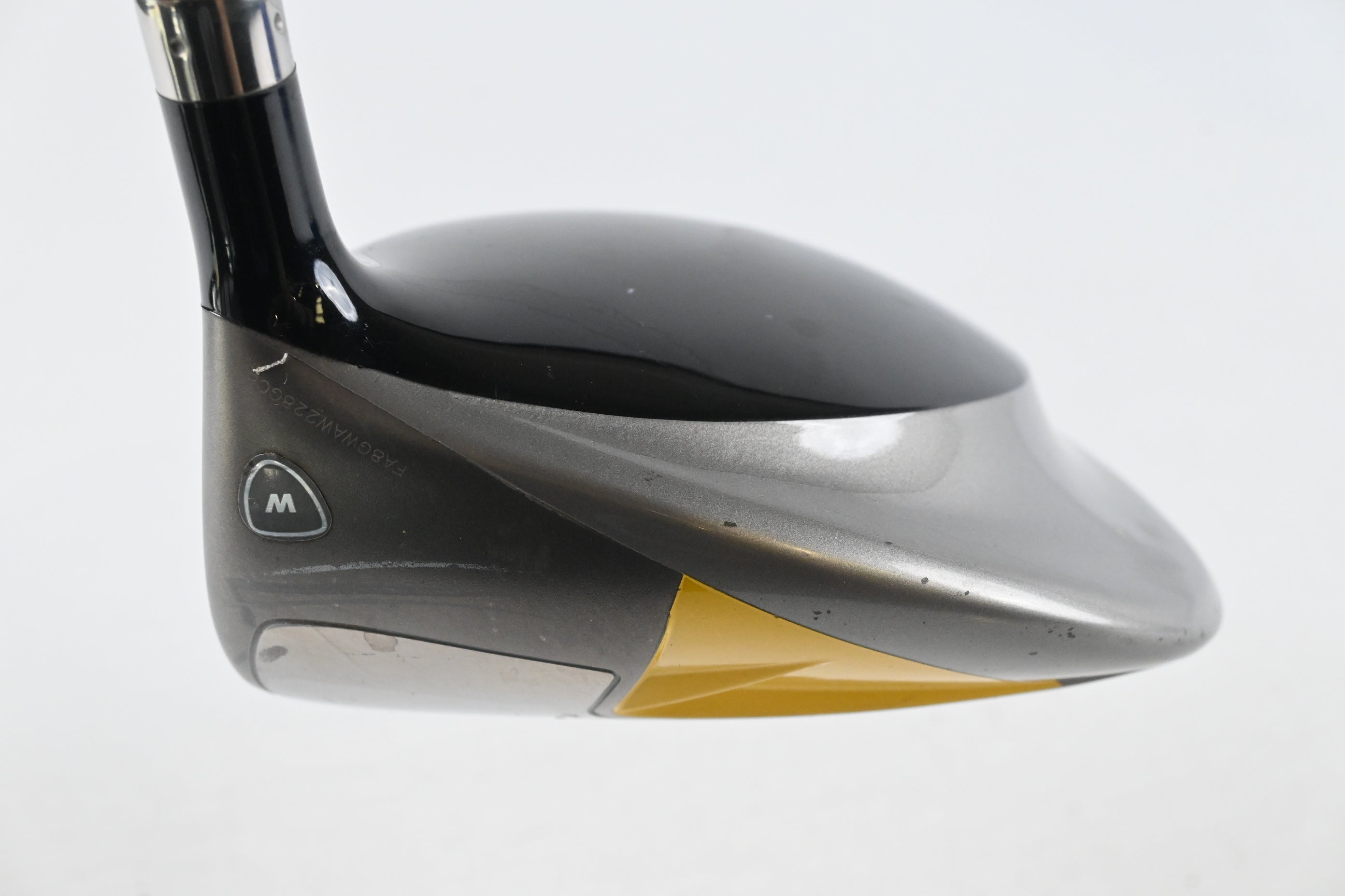 Ladies Nike SQ 460 Driver / 13 Degree / Ladies Flex Diamana Sasquatch Shaft