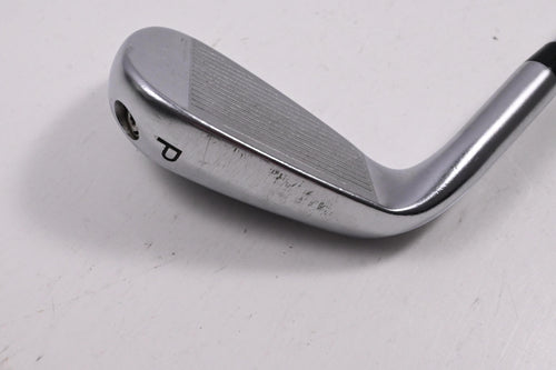 Cobra LTDx Pitching Wedge / 41.5 Degree / Regular Flex KBS Tour 90 Shaft