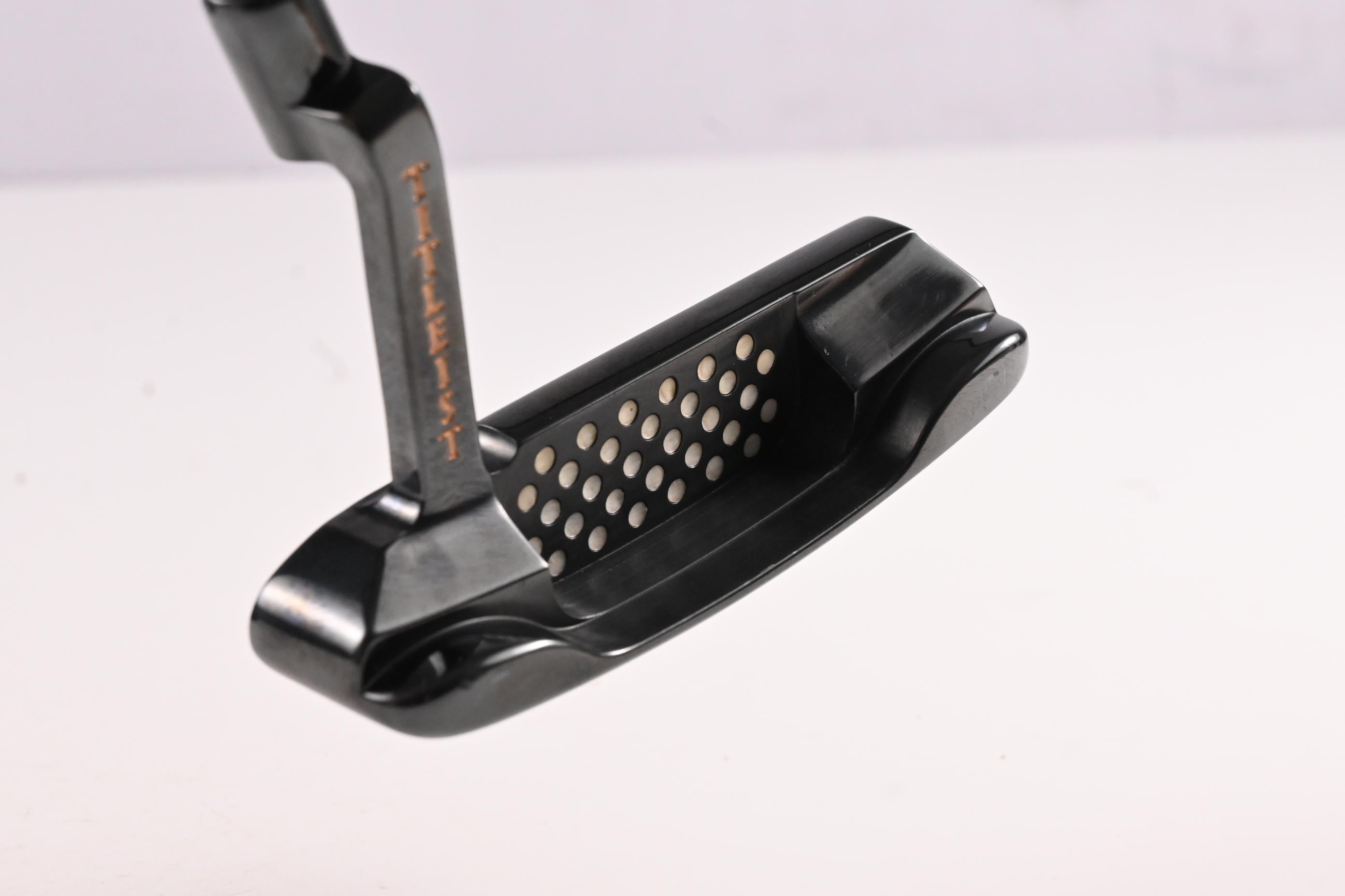 Scotty Cameron Teryllium TeI3 Newport Putter / 34 Inch