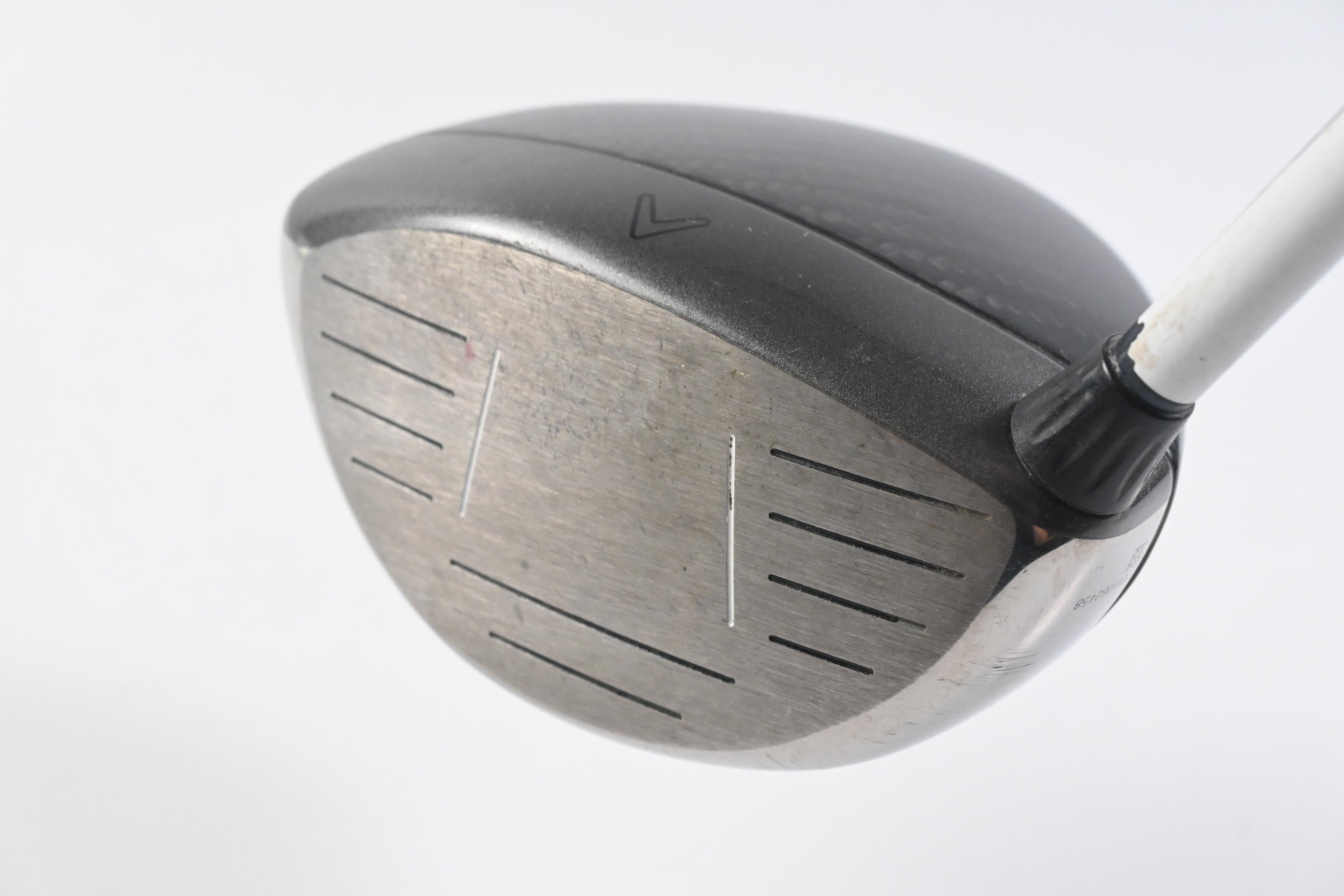 Callaway ERC Fusion Driver / 9.5 Degree / Stiff Flex Graphite Design YS-6 MSI 70