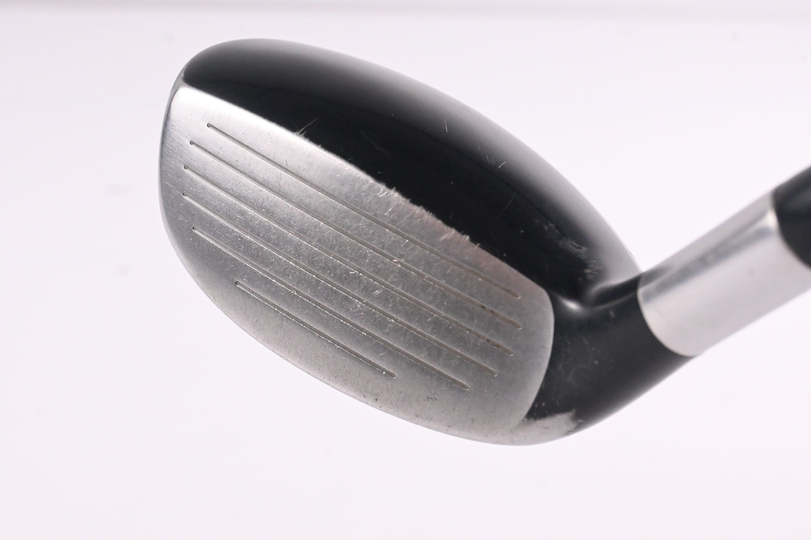 Bridgestone J36 #3 Hybrid / 22 Degree / Regular Flex Aldila VS Proto-BR 80 Shaft