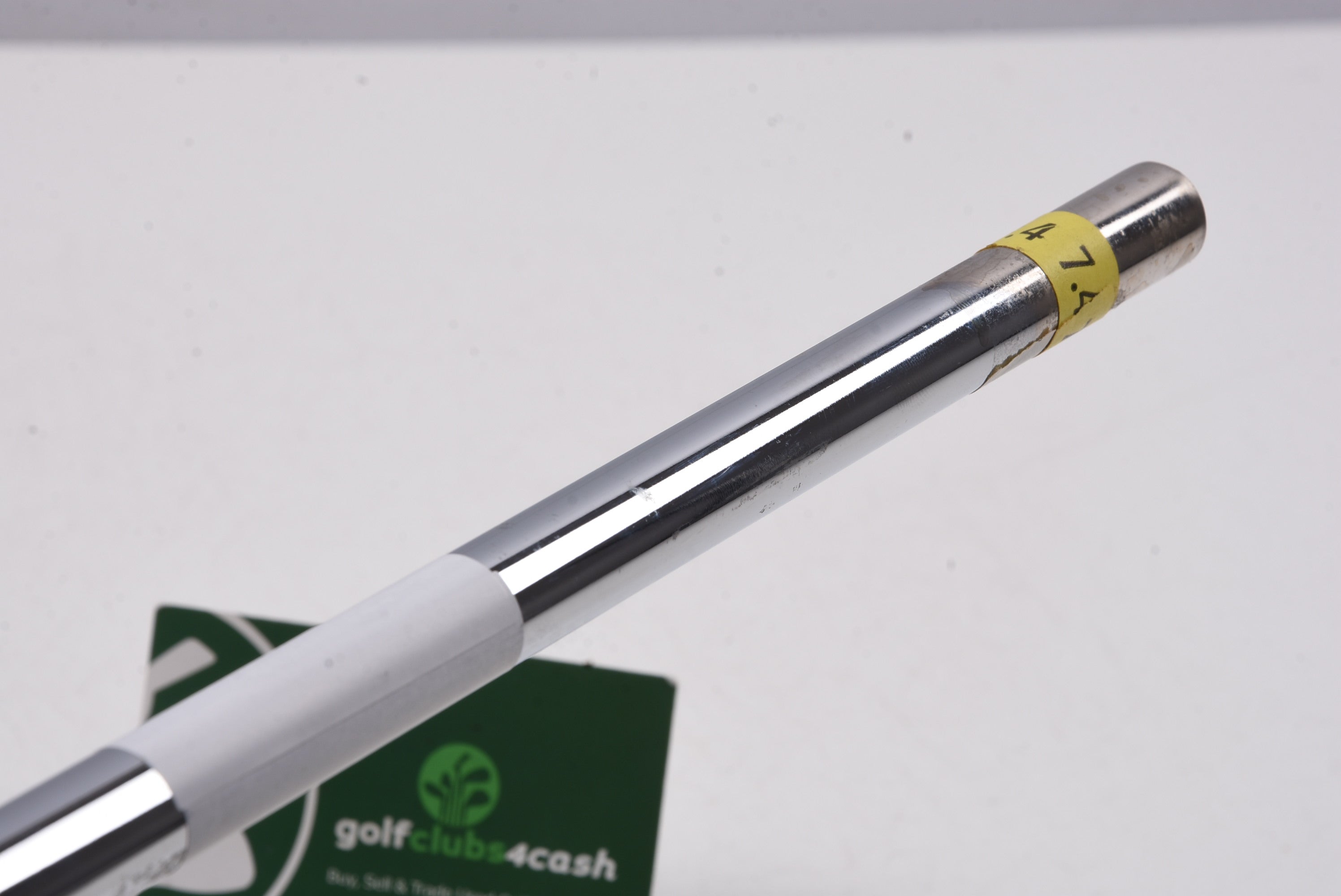 Precision FM Rifle 7.4 Parallel #3 Iron Shaft / TX-Flex / 0.370" Tip