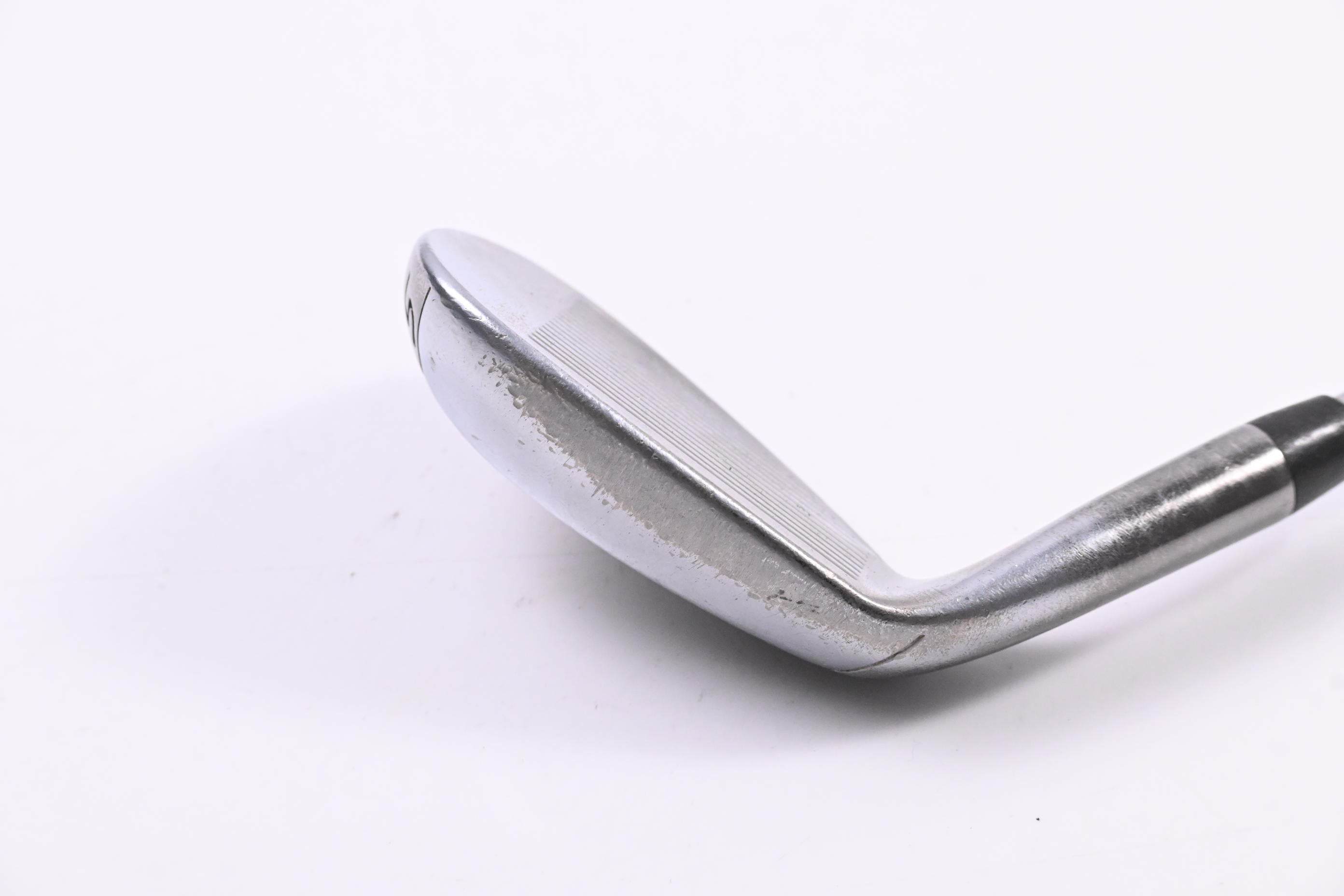 Cobra King F6 Sand Wedge / 55 Degree / Stiff Flex KBS Tour FLT 110 Shaft