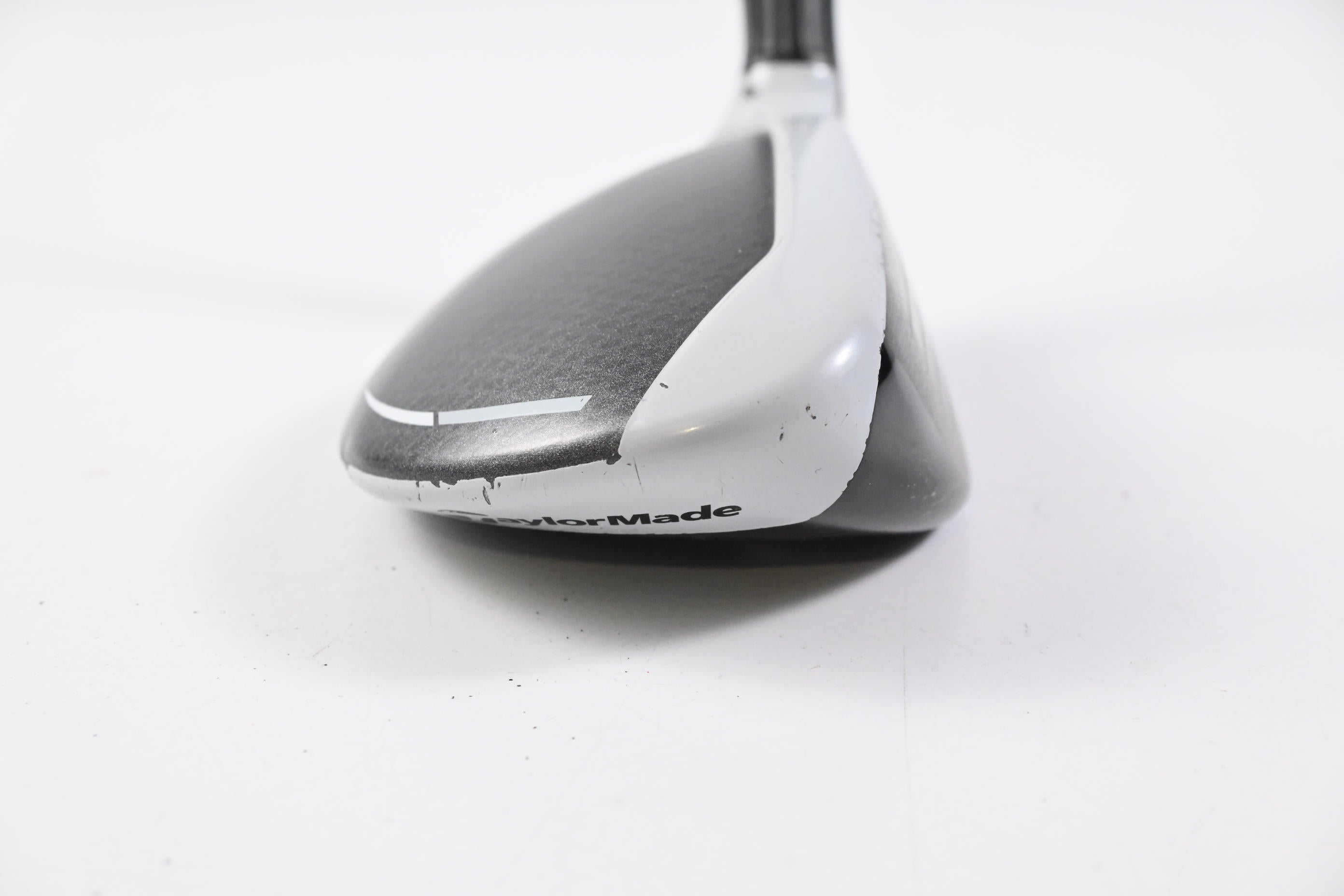 Taylormade SIM Max #3 Hybrid / 19 Degree / Stiff Flex Hzrdus Smoke Black 90