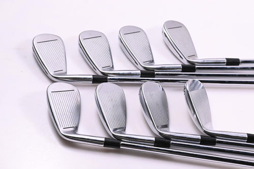 Taylormade PSi Irons / 4-PW-SW / Regular Flex KBS Tour C-Taper 105 Shafts