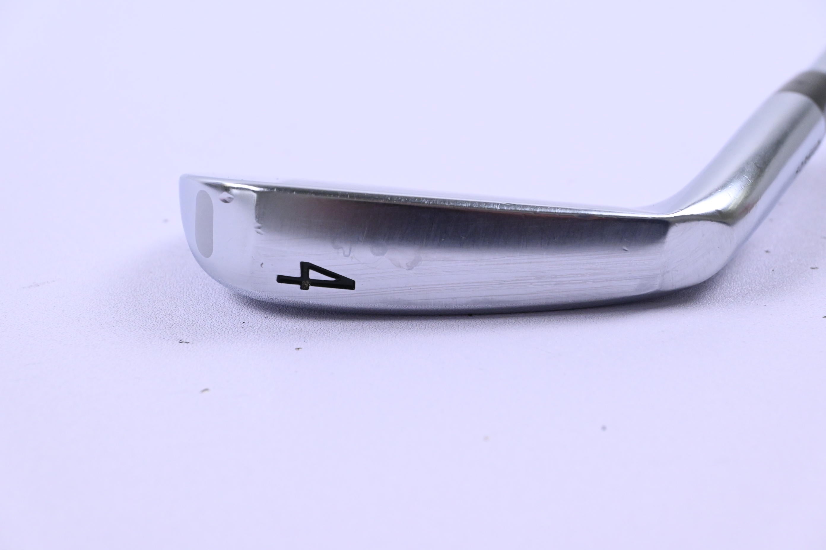 Srixon ZX7 MK II 2023 #4 Iron / 22 Degree / X-Flex N.S.PRO Modus 3 120 Shaft