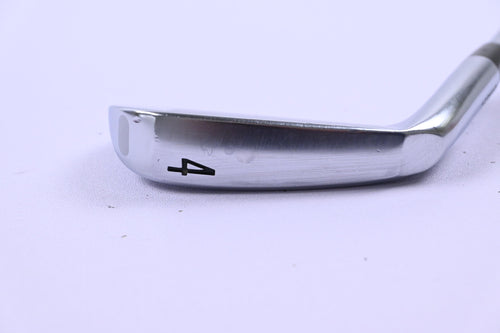 Srixon ZX7 MK II 2023 #4 Iron / 22 Degree / X-Flex N.S.PRO Modus 3 120 Shaft