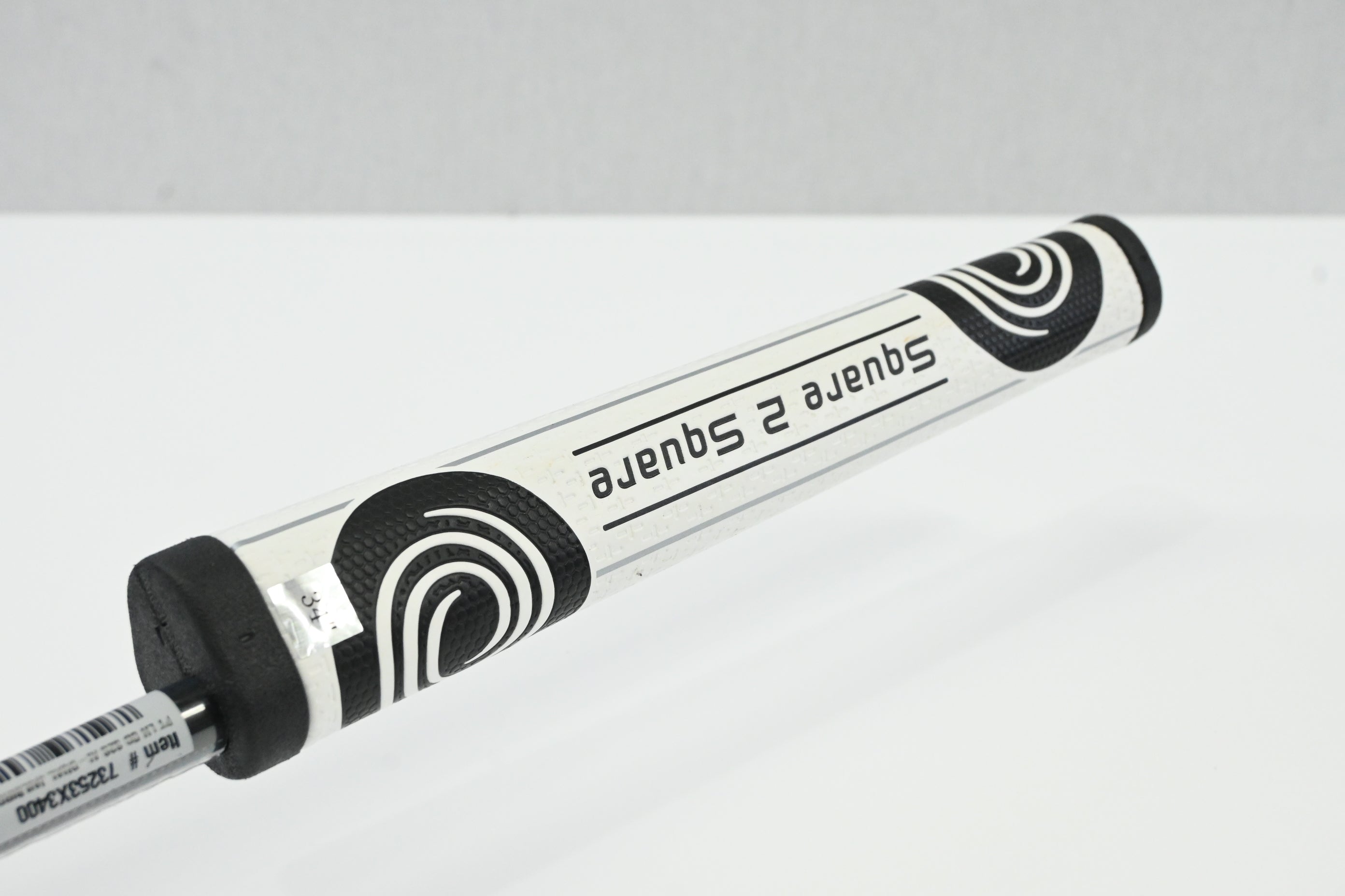 Left Hand Odyssey Ai-Dual S2S Jailbird Putter / 34 Inch
