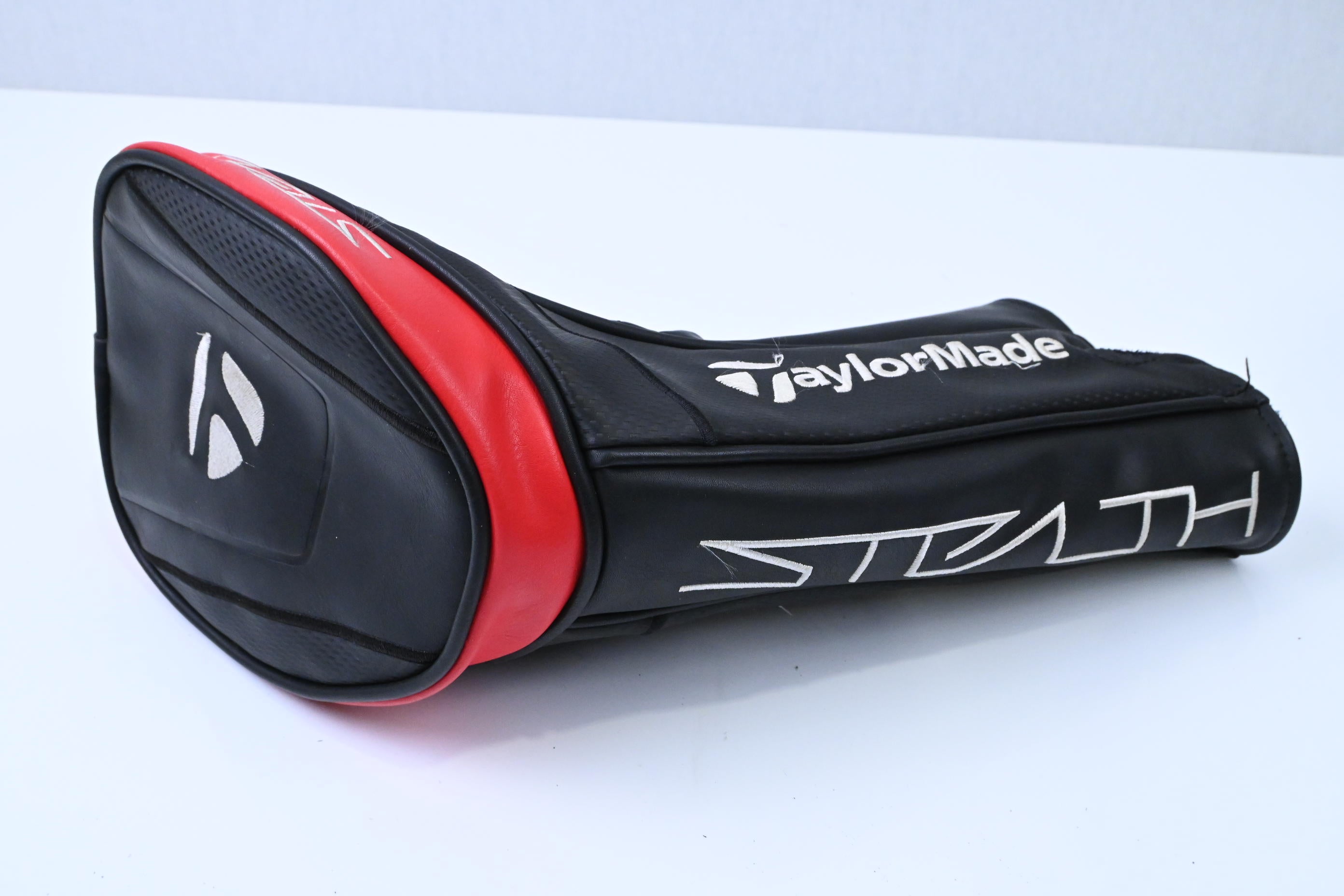 Taylormade Stealth Plus Driver / 9 Degree / Stiff Flex Tensei 1K Black 85 Shaft