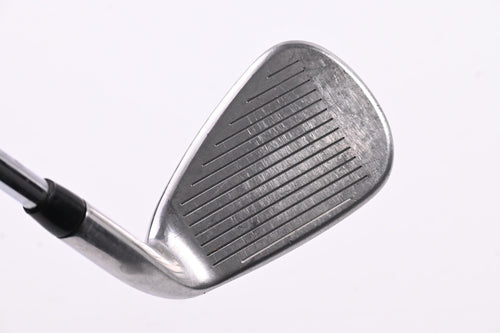 Left Hand Cobra Fly-Z XL #9 Iron / Regular Flex Dynalite R300 Shaftij