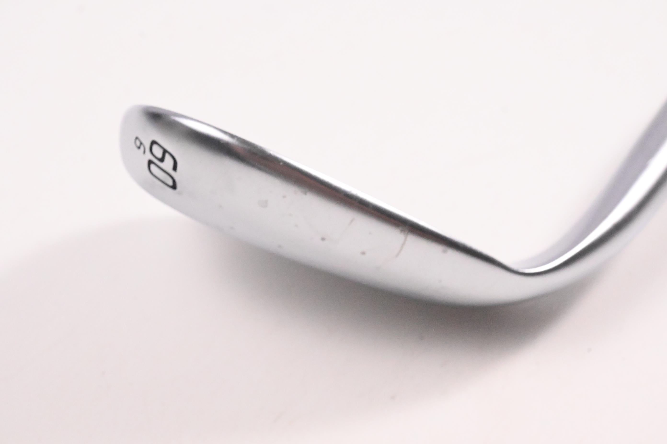 Ping Glide 3.0 Lob Wedge / 60 Degree / Black Dot / Wedge Flex Ping Z-Z115 Shaft
