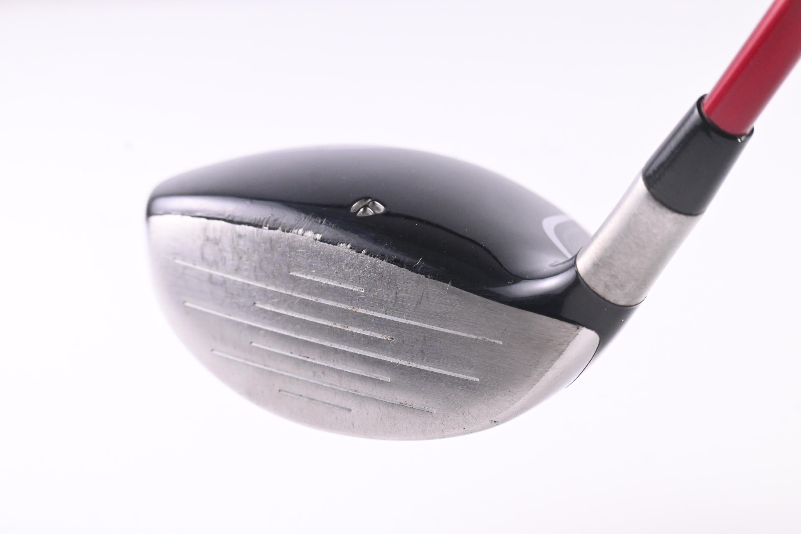 Taylormade Burner 2007 #3 Wood / 14.5 Degree / Regular Flex Matrix Ozik F7M2