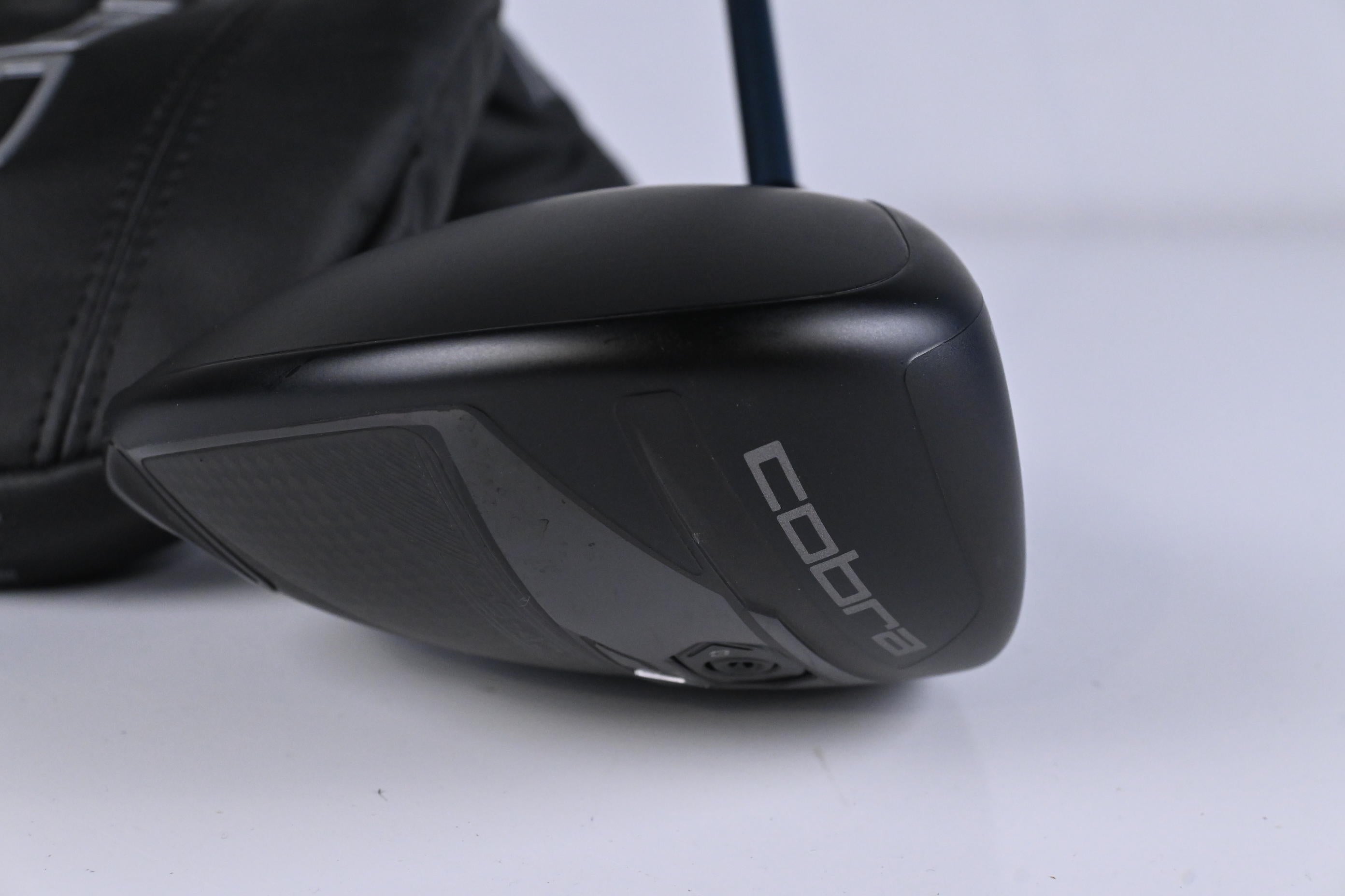 Cobra DS-Adapt LS Driver / 9 Degree / Regular Flex Denali Blue 60 Shaft