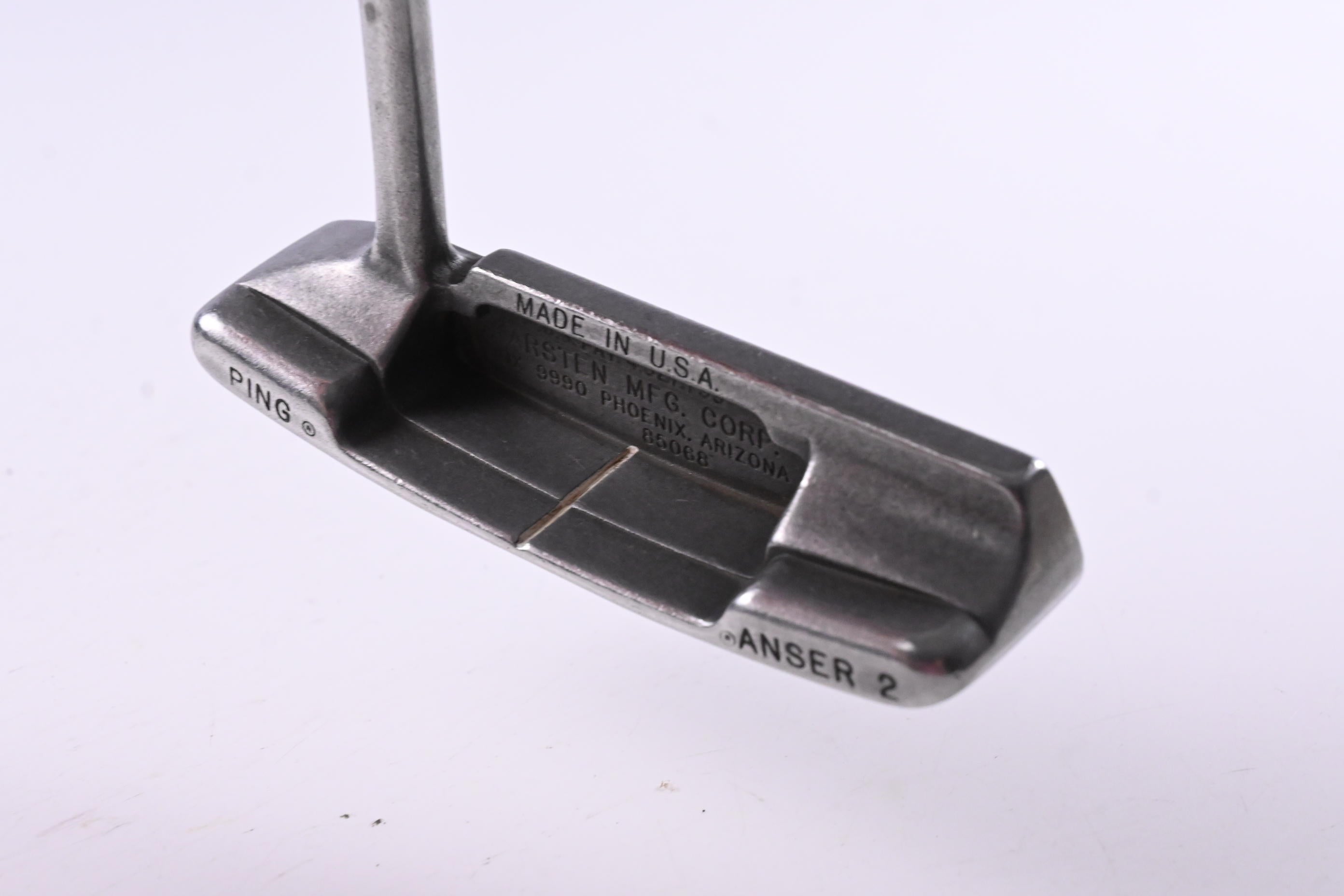 Ping Karsten Original Anser 2 Putter / 34.5 Inch