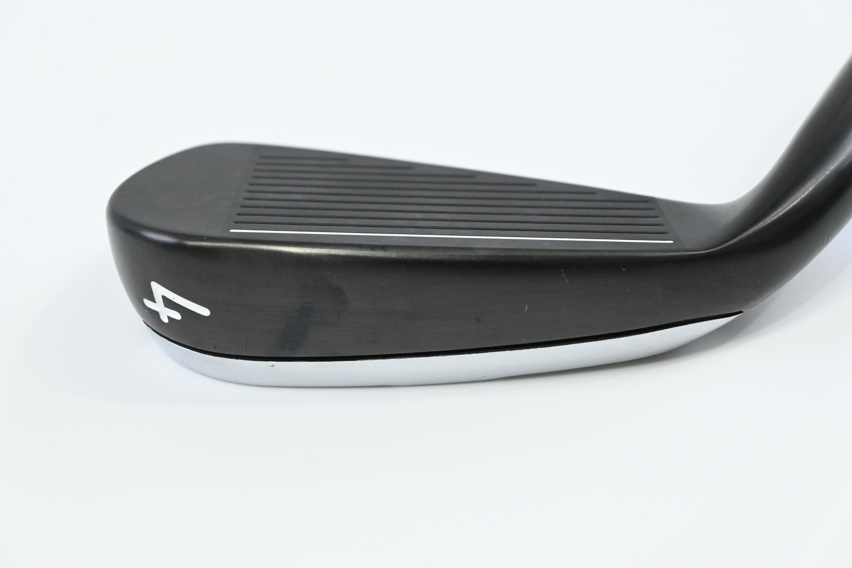 PXG 0311 XP Gen6 #4 Iron / 18 Degree / Stiff Flex Elevate Tour Shaft