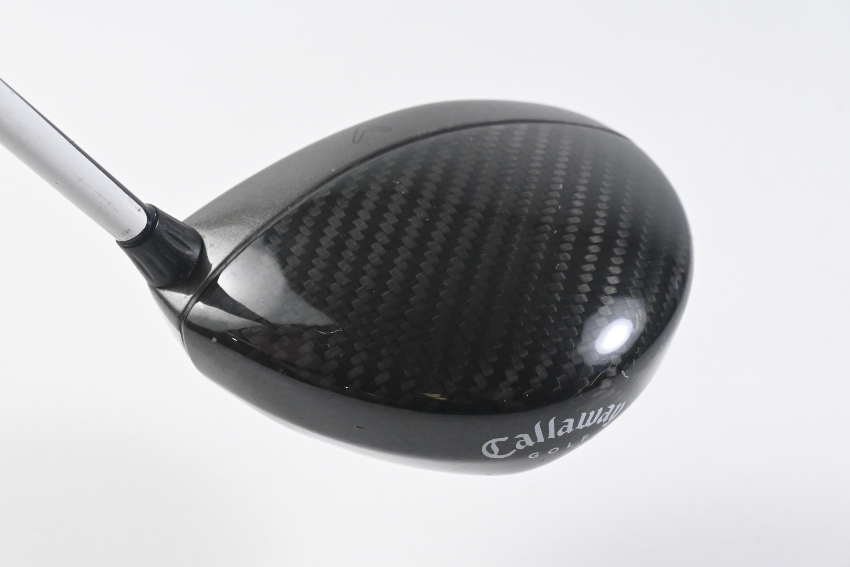 Callaway ERC Fusion Driver / 9.5 Degree / Stiff Flex Graphite Design YS-6 MSI 70