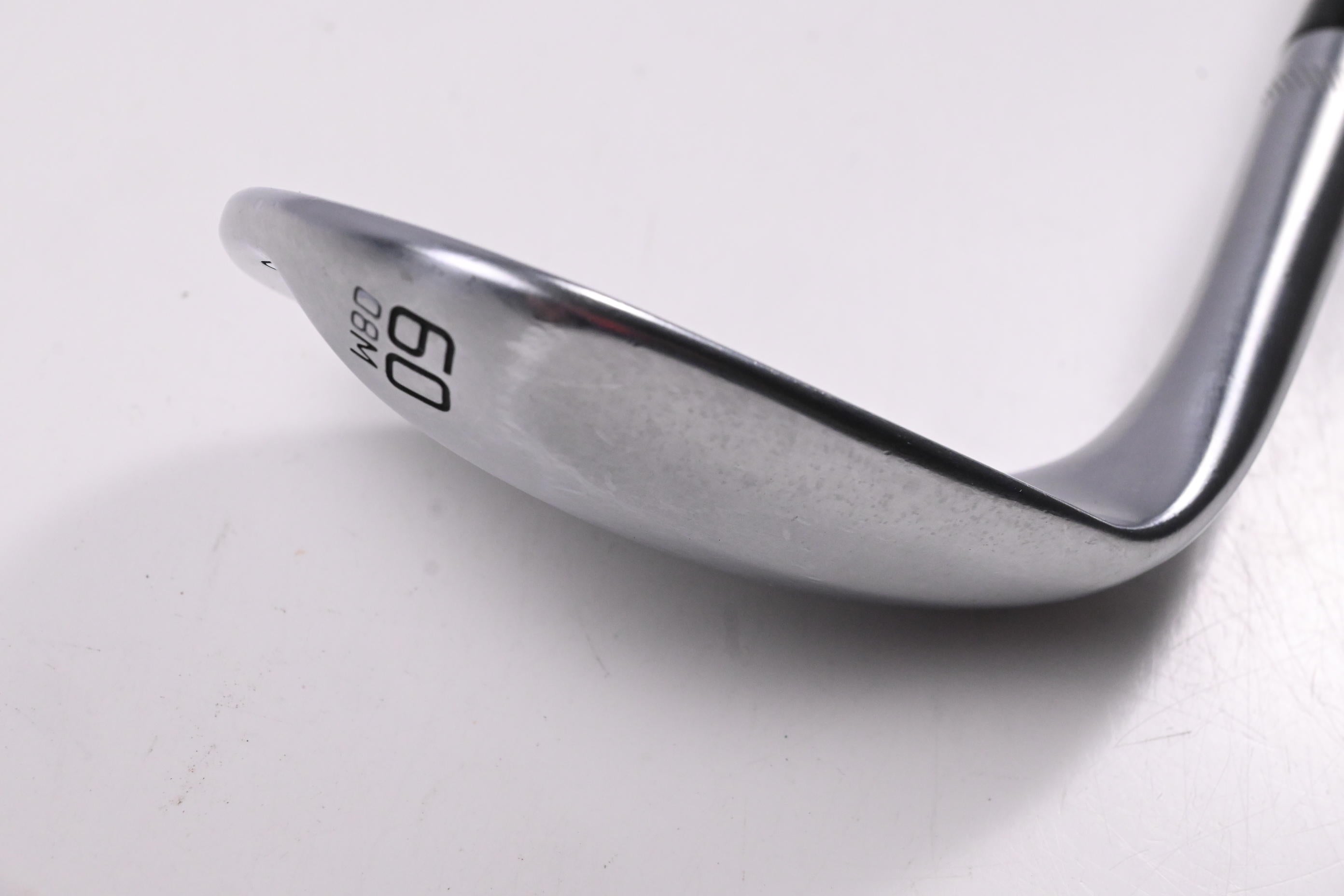 Titleist Vokey SM10 Lob Wedge / 60 Degree / Regular Flex N.S.PRO Modus3 Tour 105