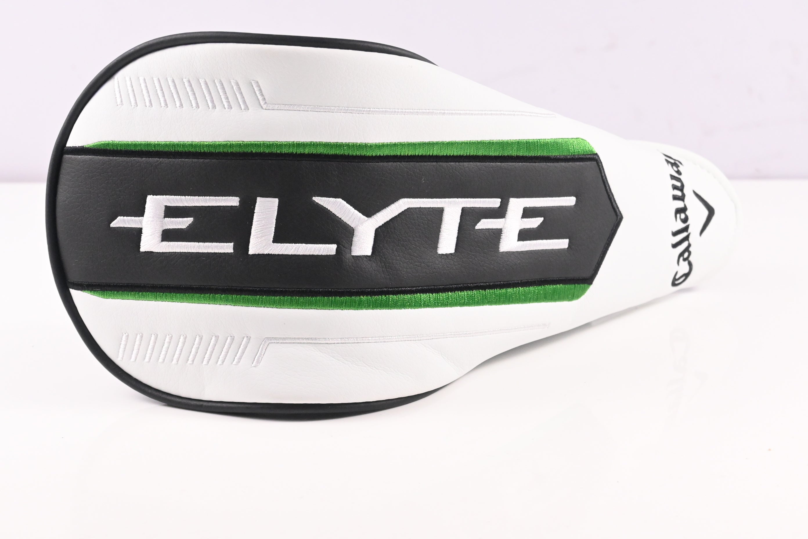 Callaway Elyte Triple Diamond Driver / 9 Degree / X-Flex Denali Charcoal 60