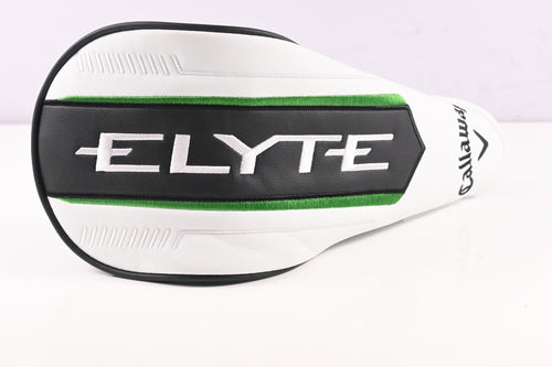 Callaway Elyte Triple Diamond Driver / 9 Degree / X-Flex Denali Charcoal 60