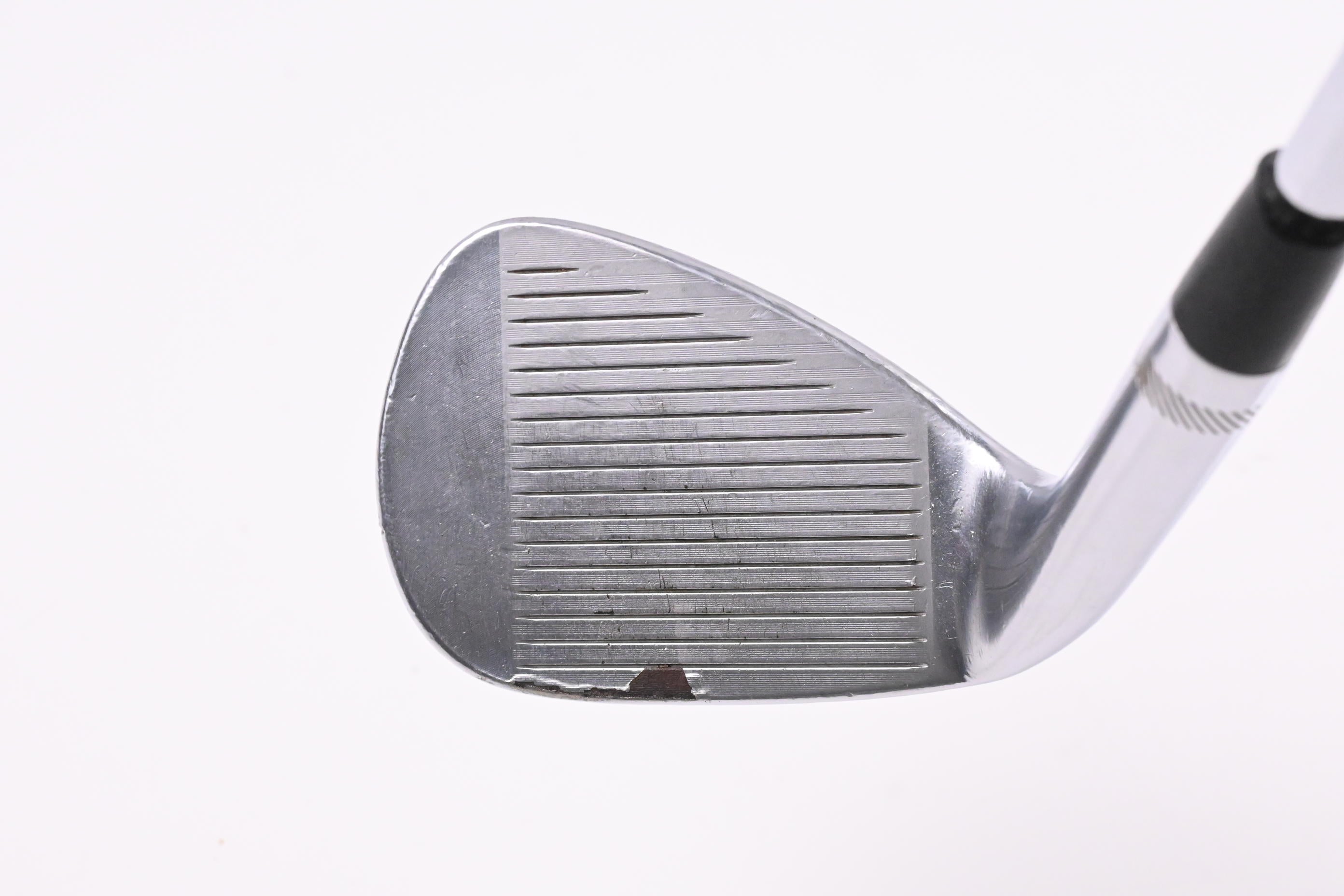 Titleist Vokey SM6 Gap Wedge / 52 Degree / Wedge Flex Titleist Vokey SM6 Shaft