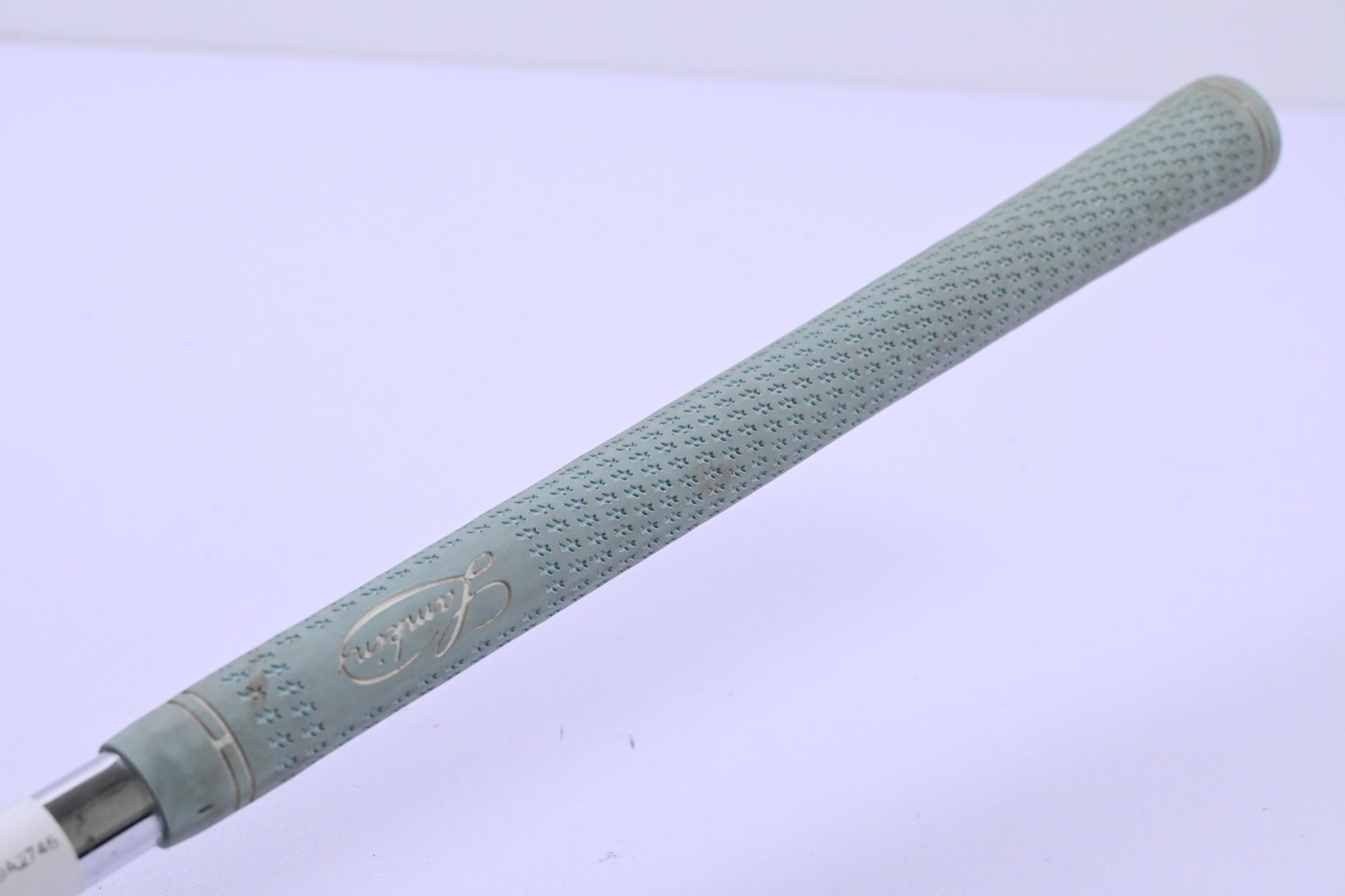 Ladies Ping Tour Wedge / 56 Degree / Black Dot / Wedge Flex Steel Shaft