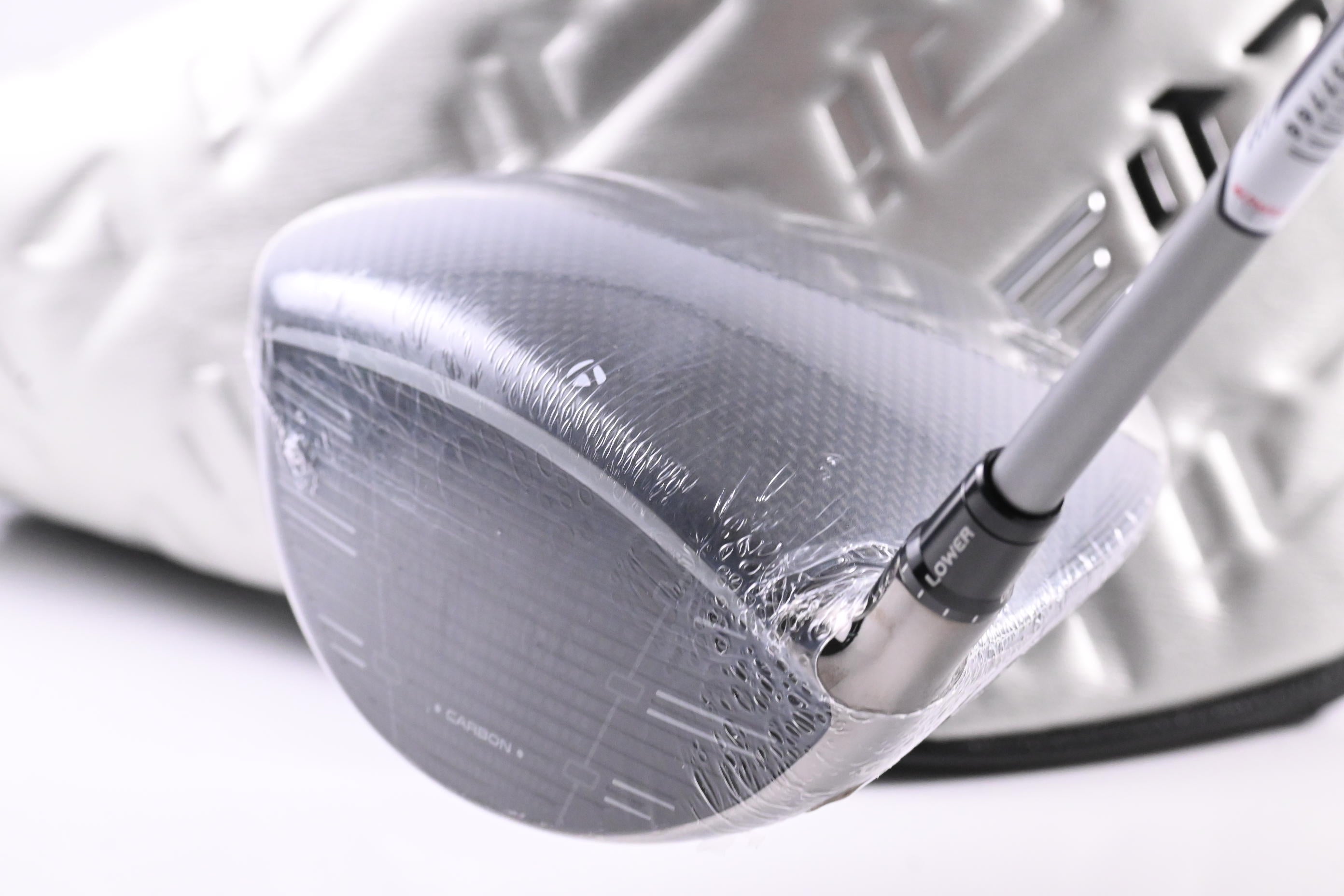Taylormade Qi35 Max Driver / 12 Degree / Regular Flex Air Speeder 50 Shaft