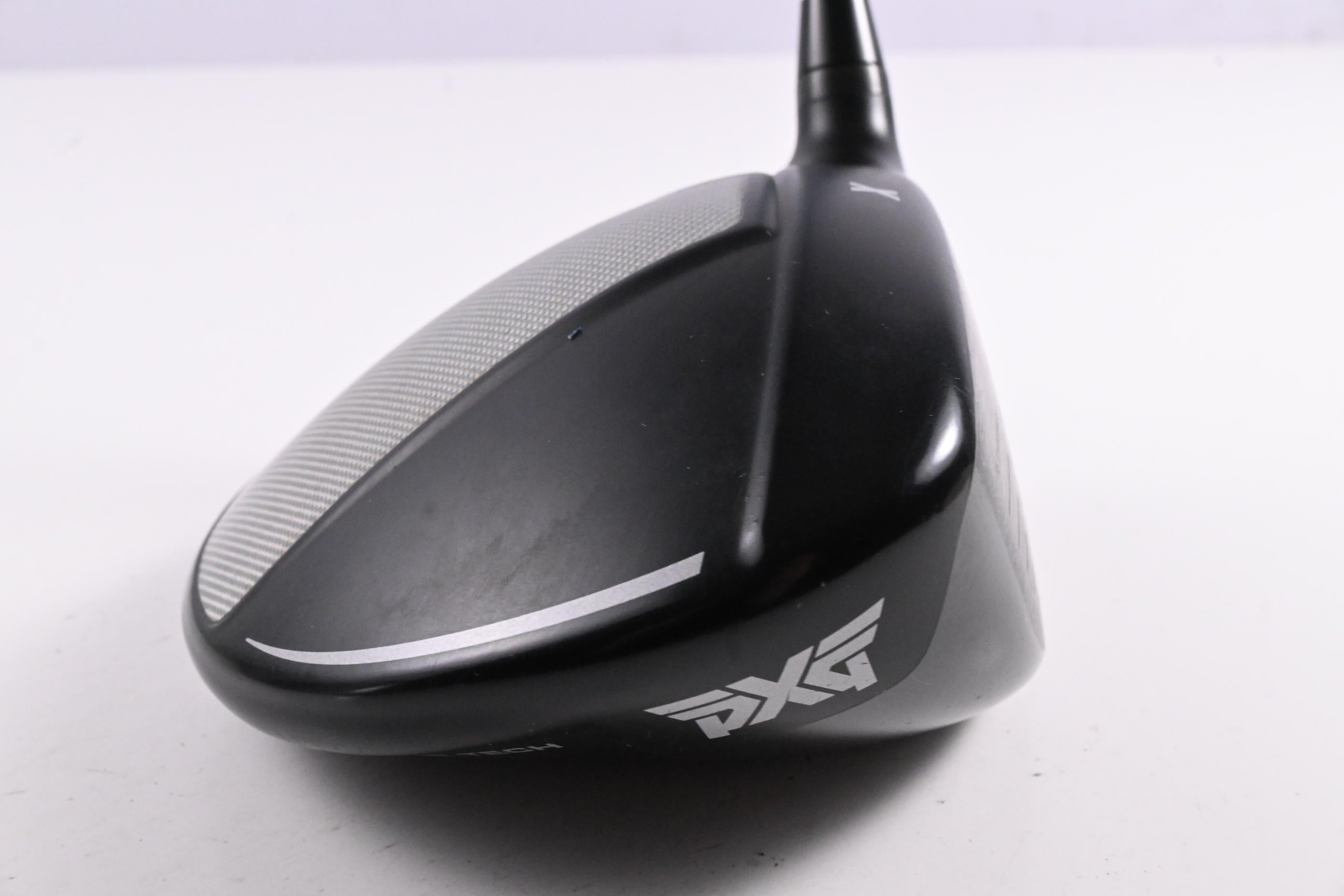 PXG 0811 X Gen4 Driver / 10.5 Degree / Stiff Flex EvenFlow Riptide CB 50 Shaft