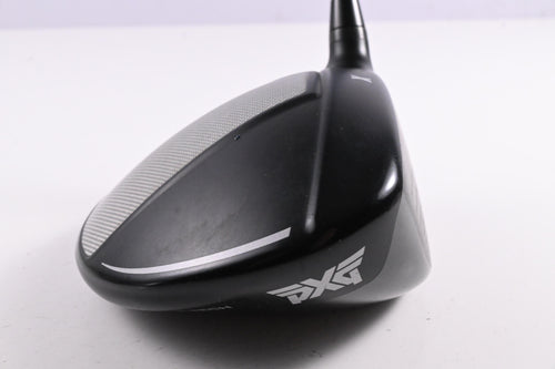 PXG 0811 X Gen4 Driver / 10.5 Degree / Stiff Flex EvenFlow Riptide CB 50 Shaft