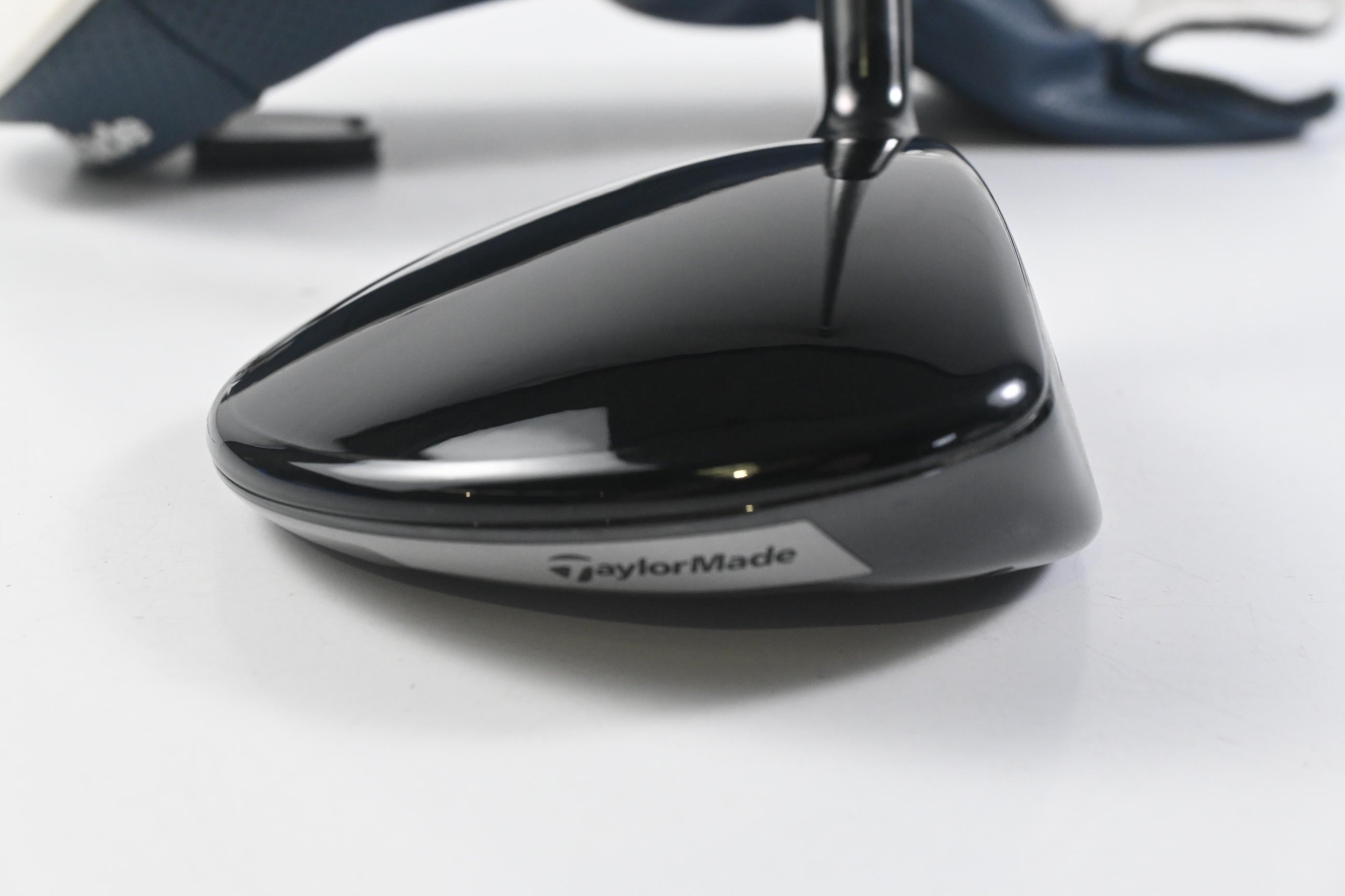 Taylormade Qi10 Max #5 Wood / 19 Degree / Senior Flex Speeder NX 50 Shaft