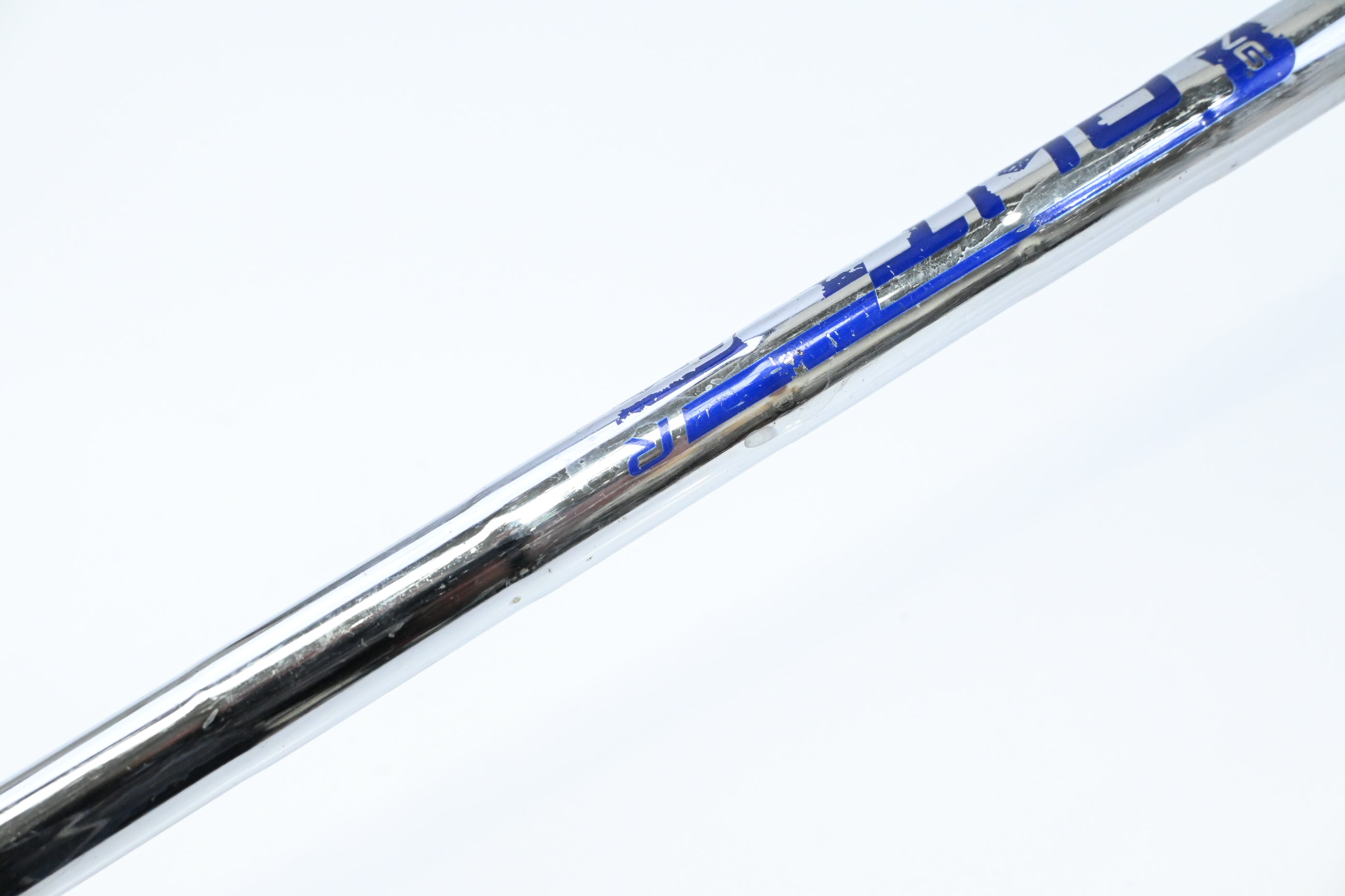 Left Hand Ping G400 #5 Iron / 23.5 Degree / Orange Dot / Regular Flex Ping AWT